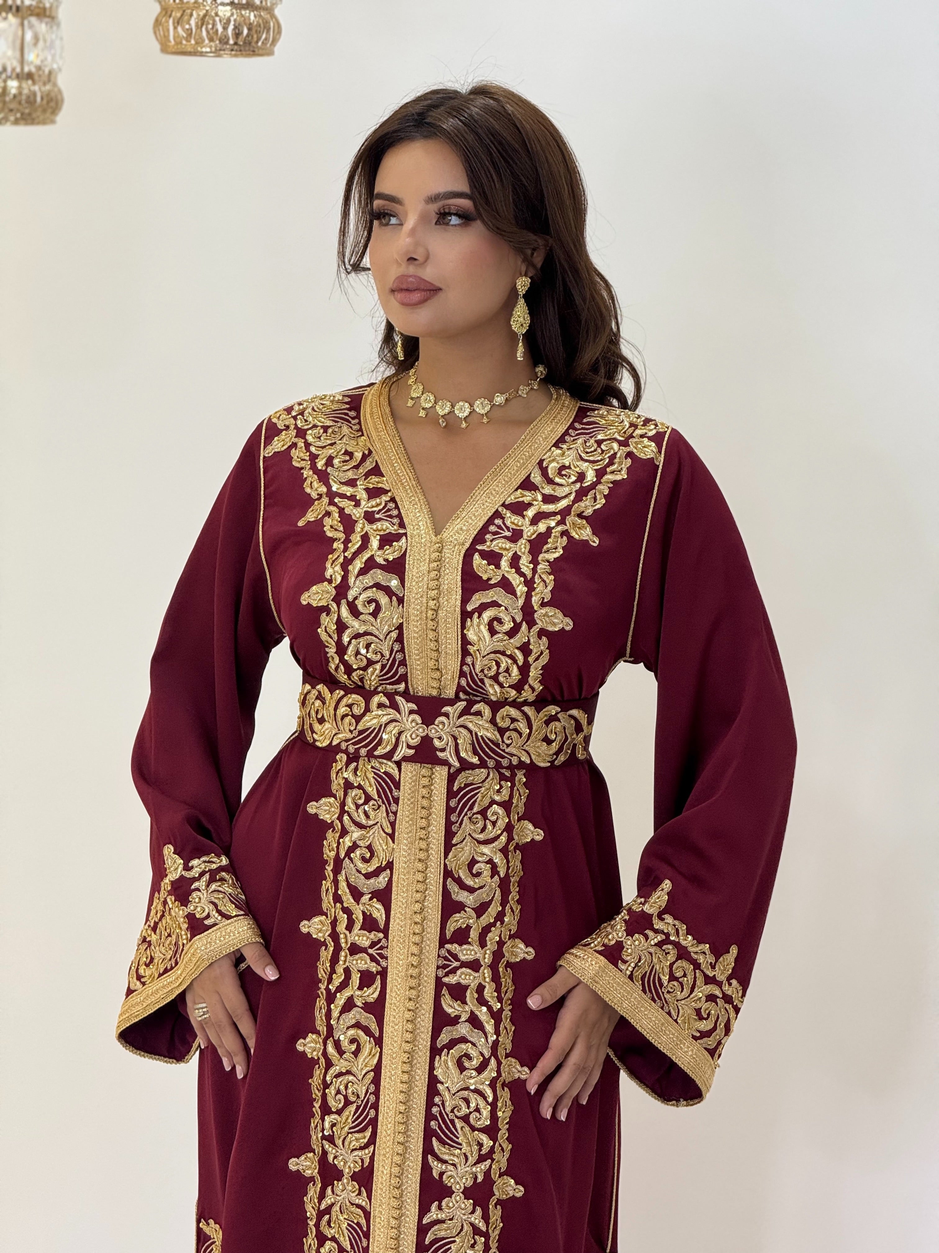Caftan Ritaj