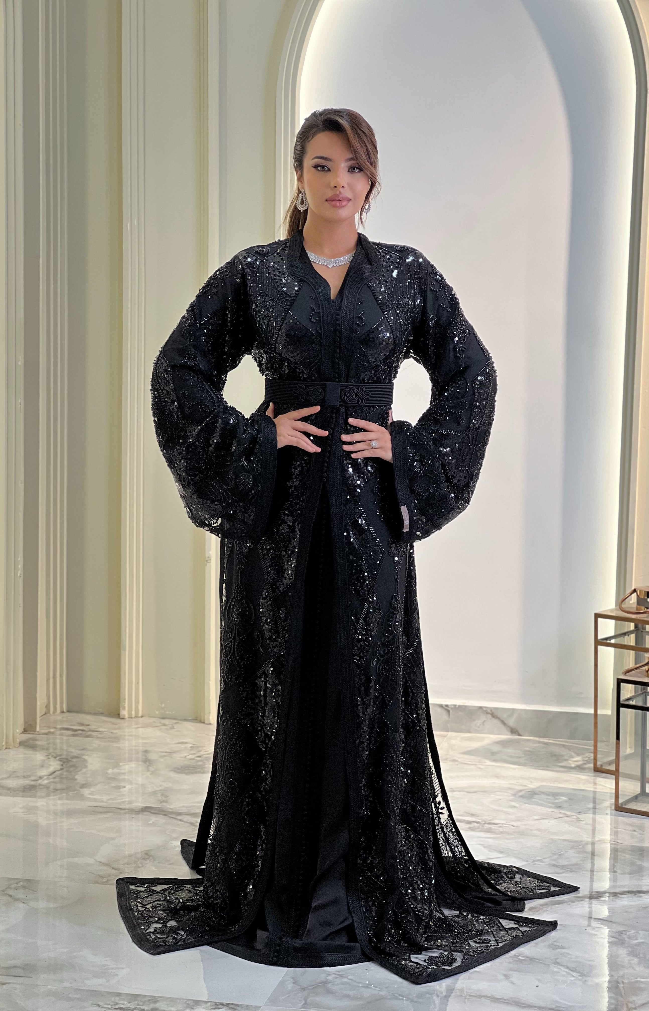 Sorelle Black