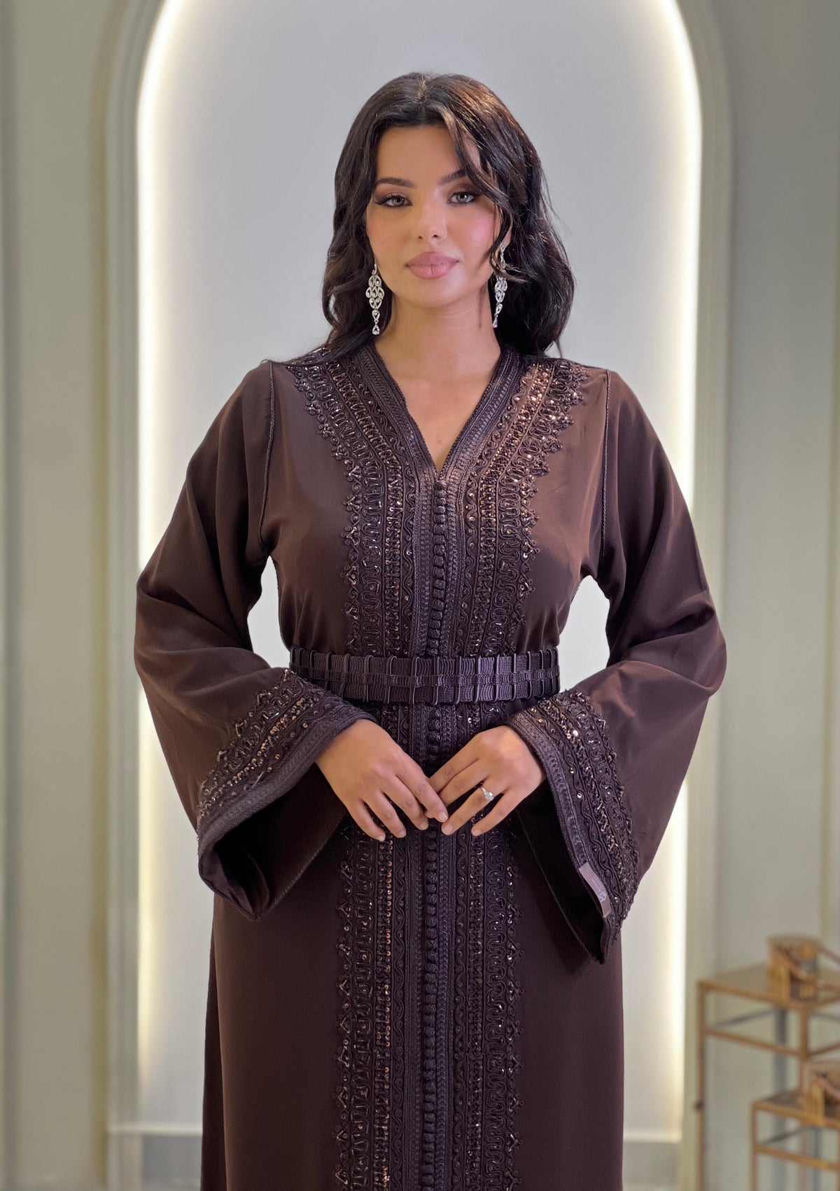 Kaftan Asel