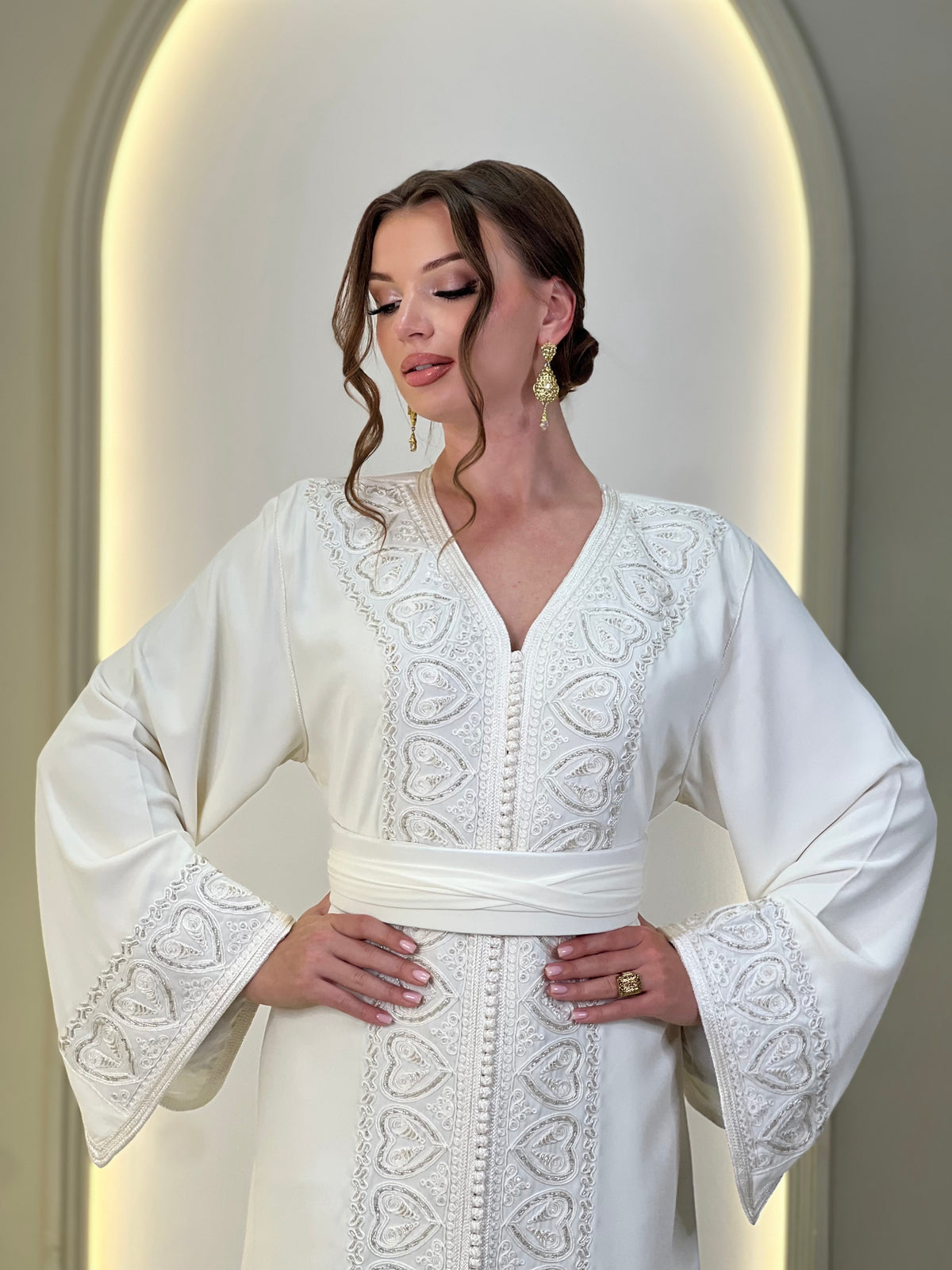 Kaftan Alessa