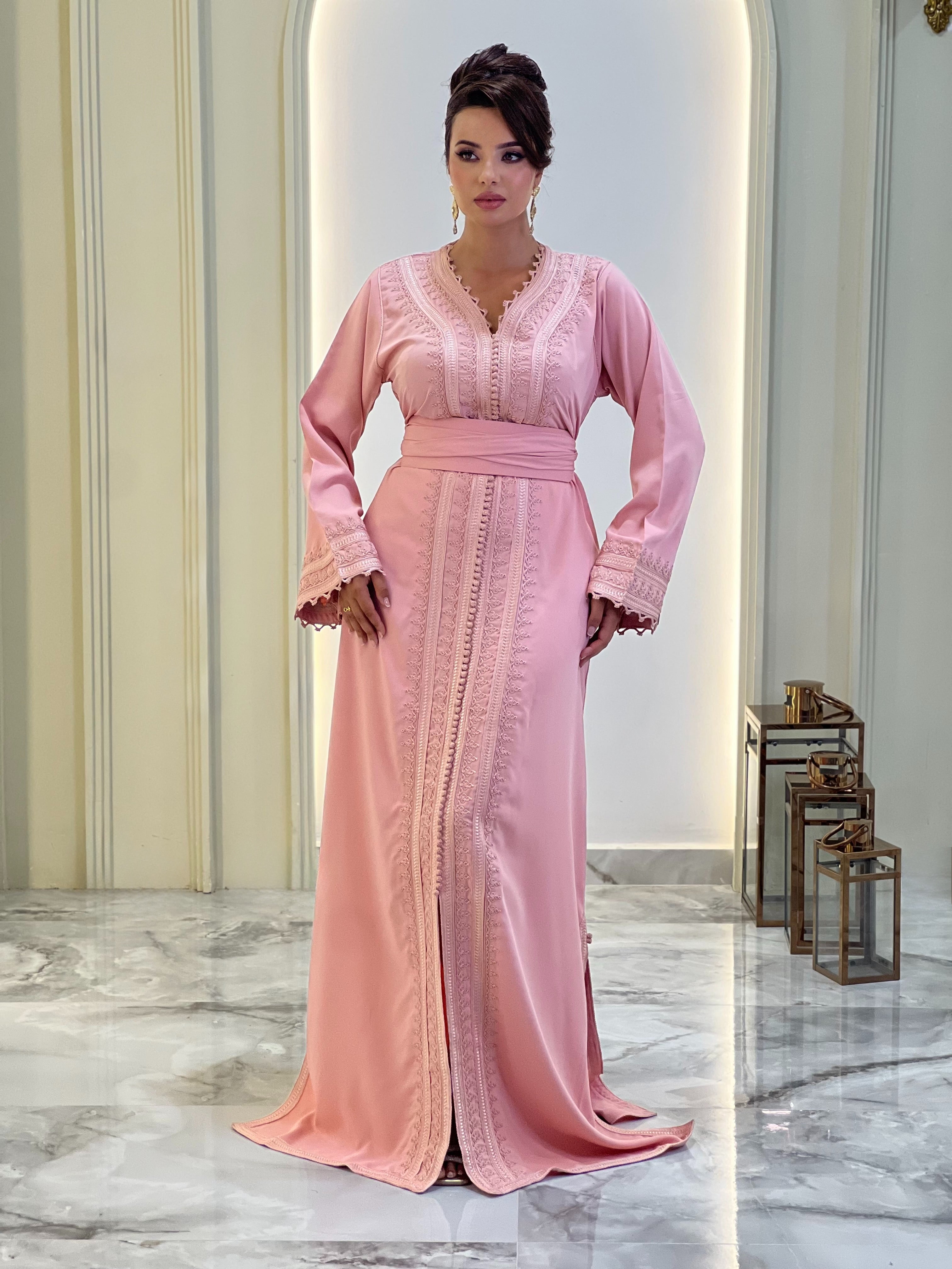 Kaftan Saida