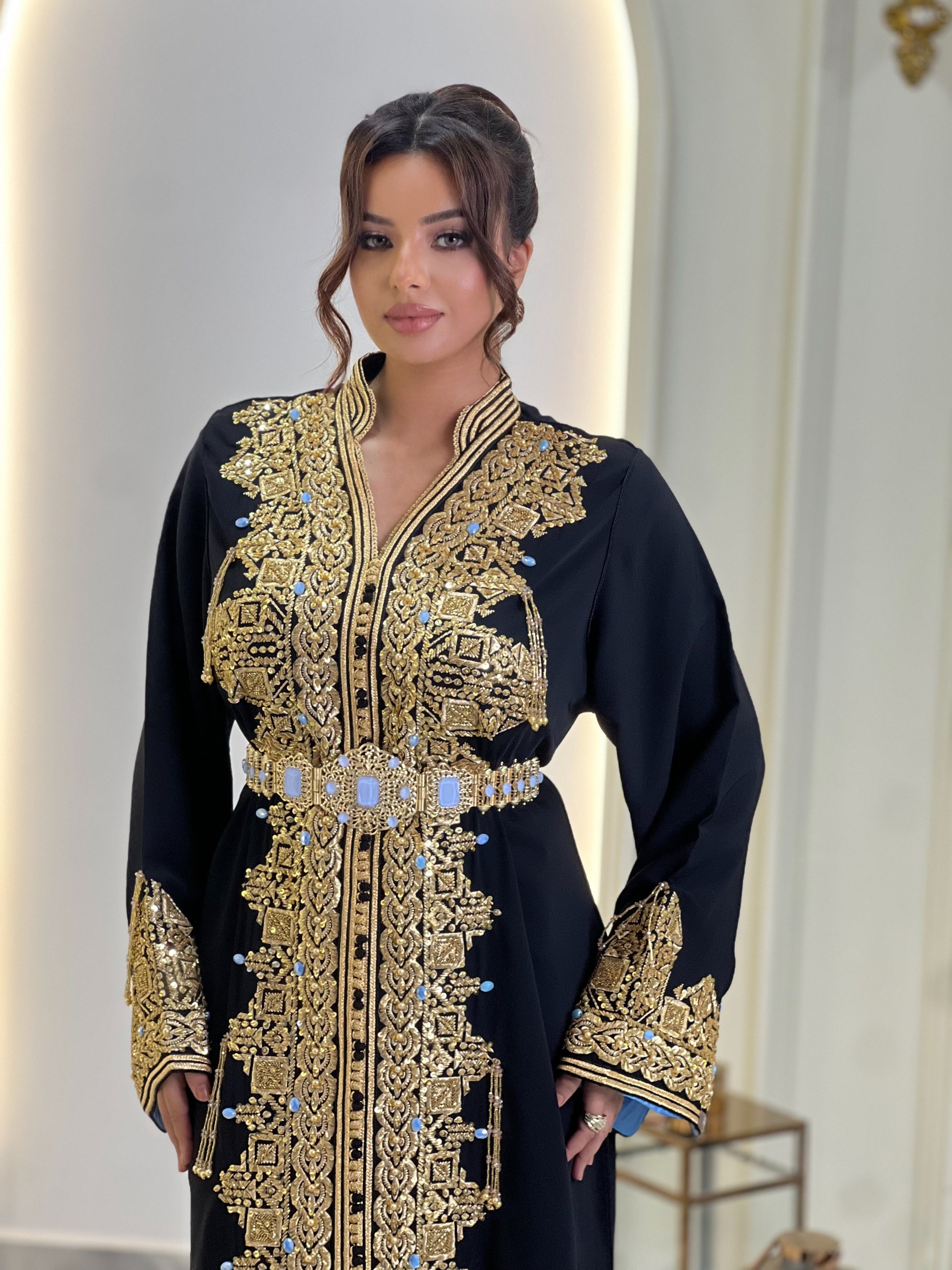 Kaftan Amirah