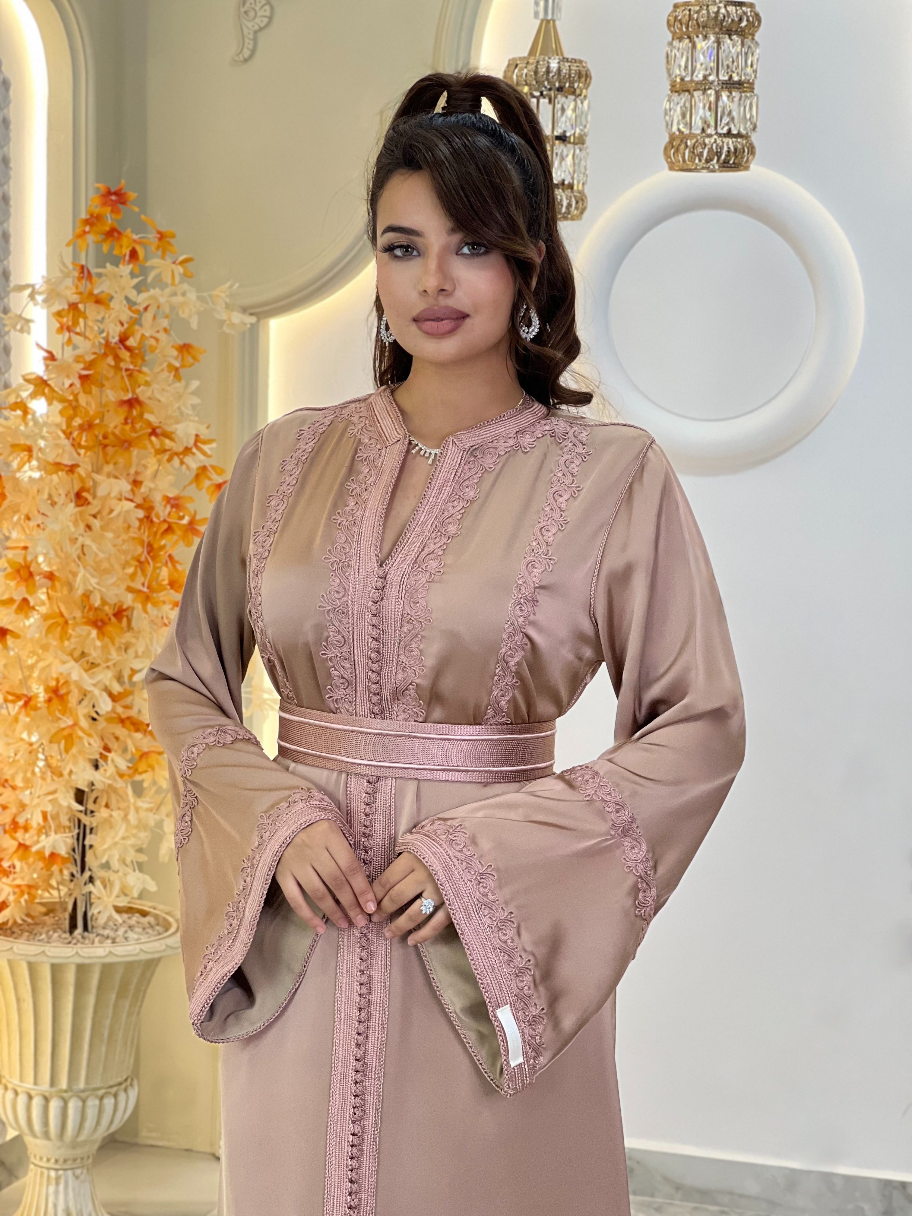 Caftan Maisa