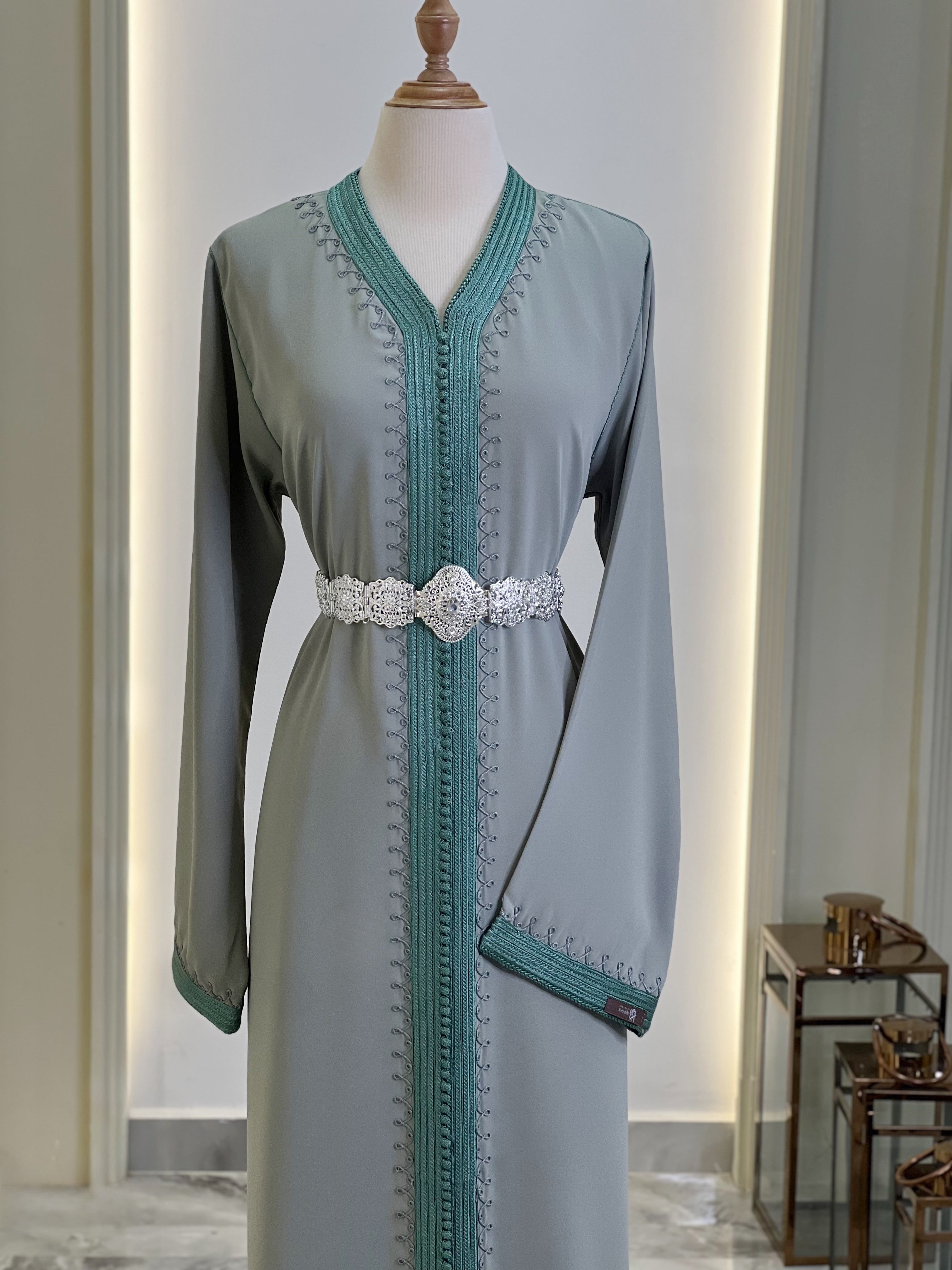 Kaftan Hanan