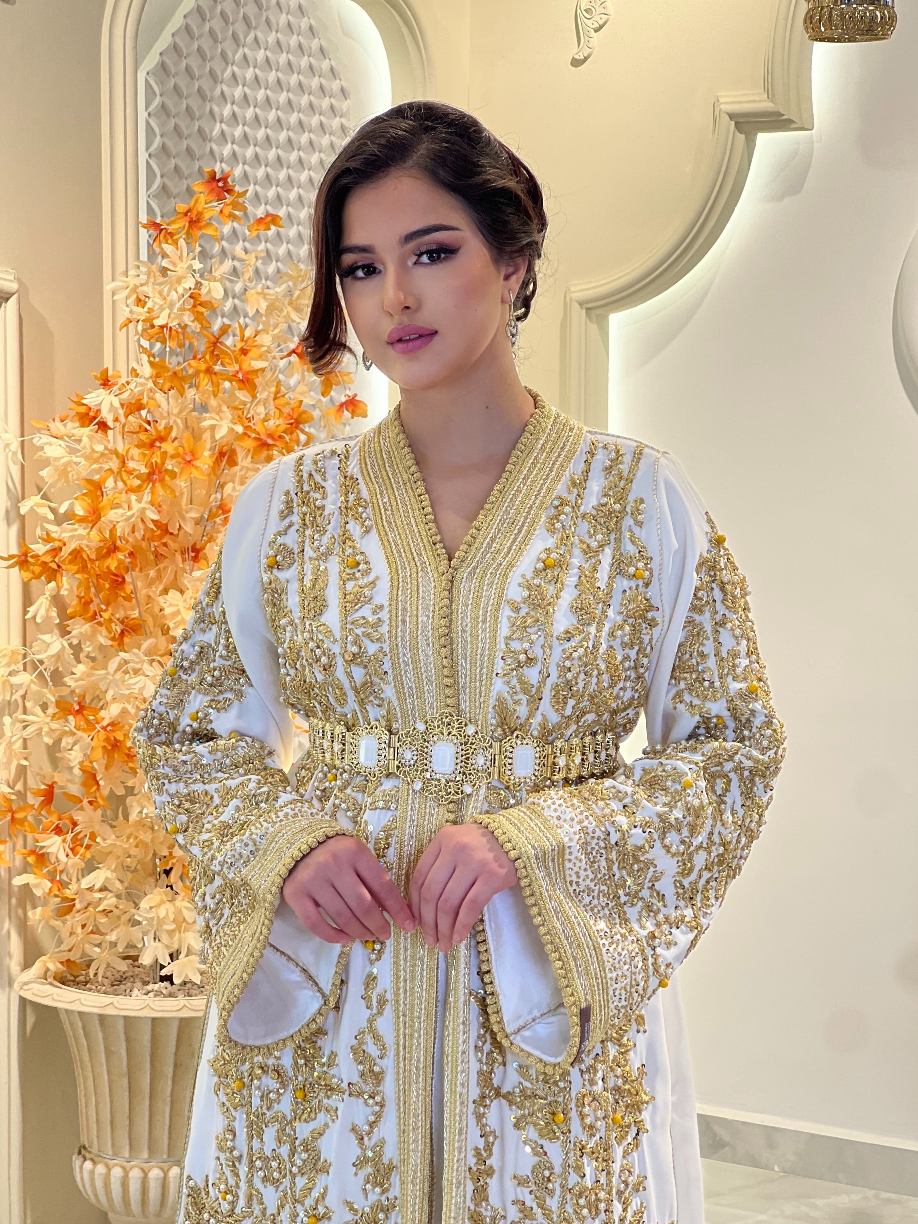 Exclusive Takchita Nuha