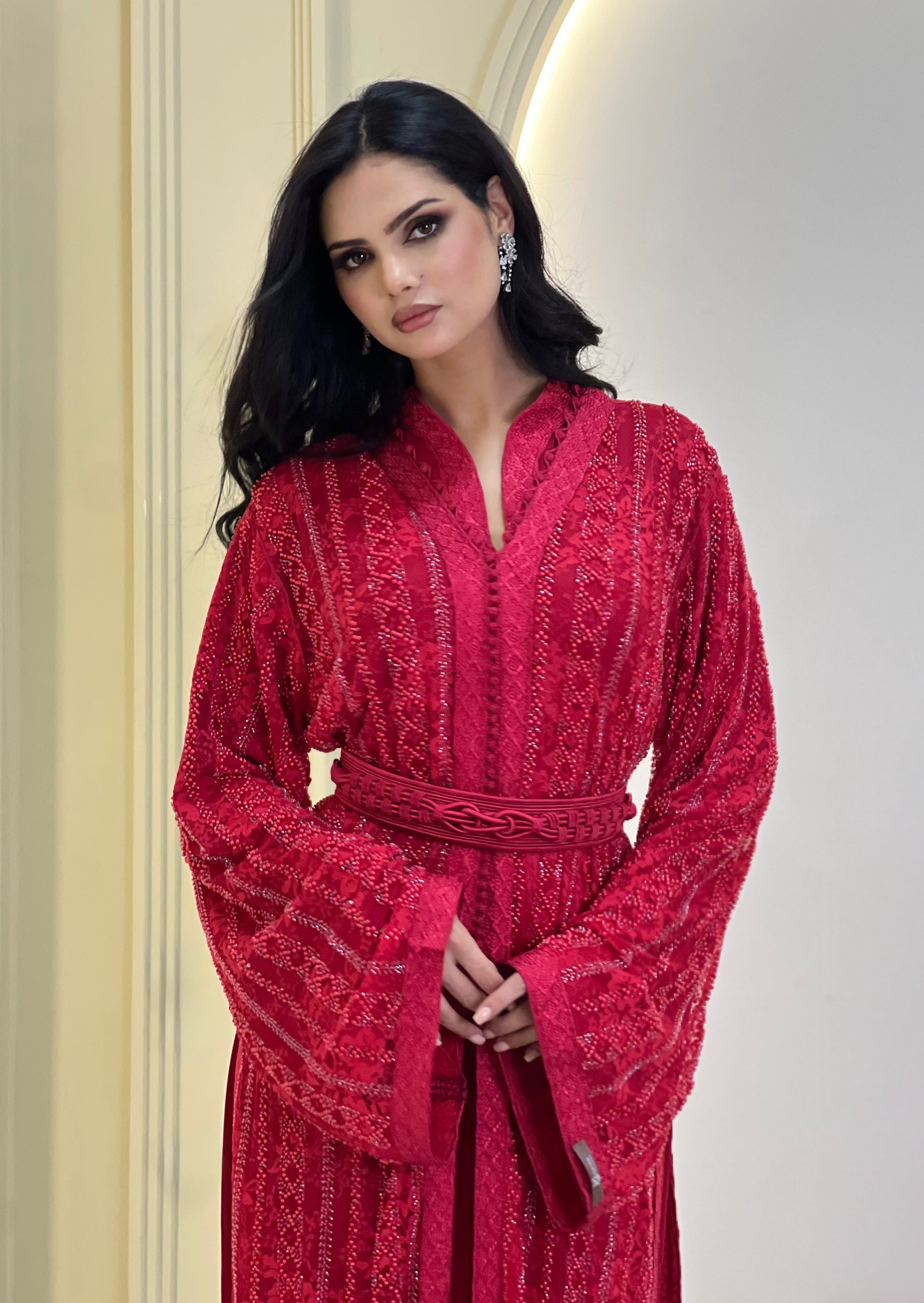 Elysia Red
