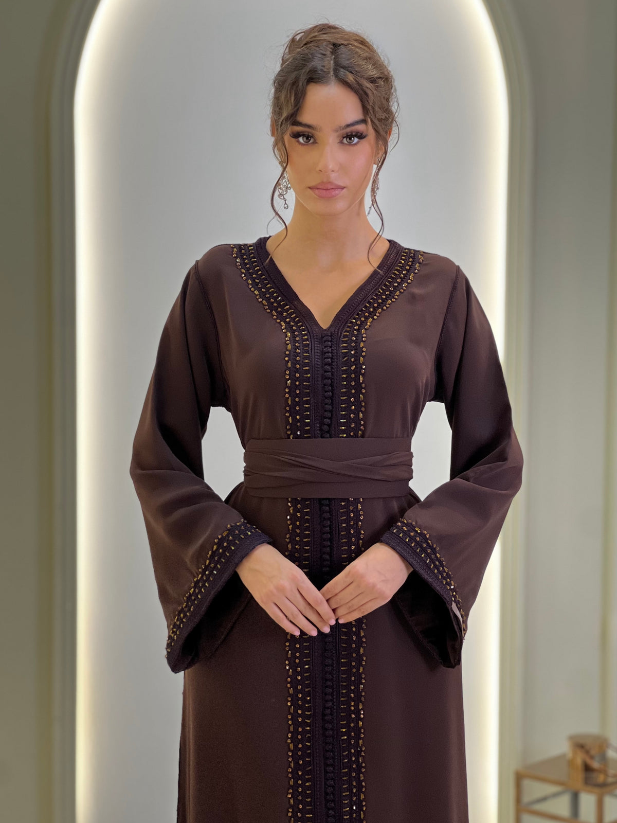 Kaftan Bayan