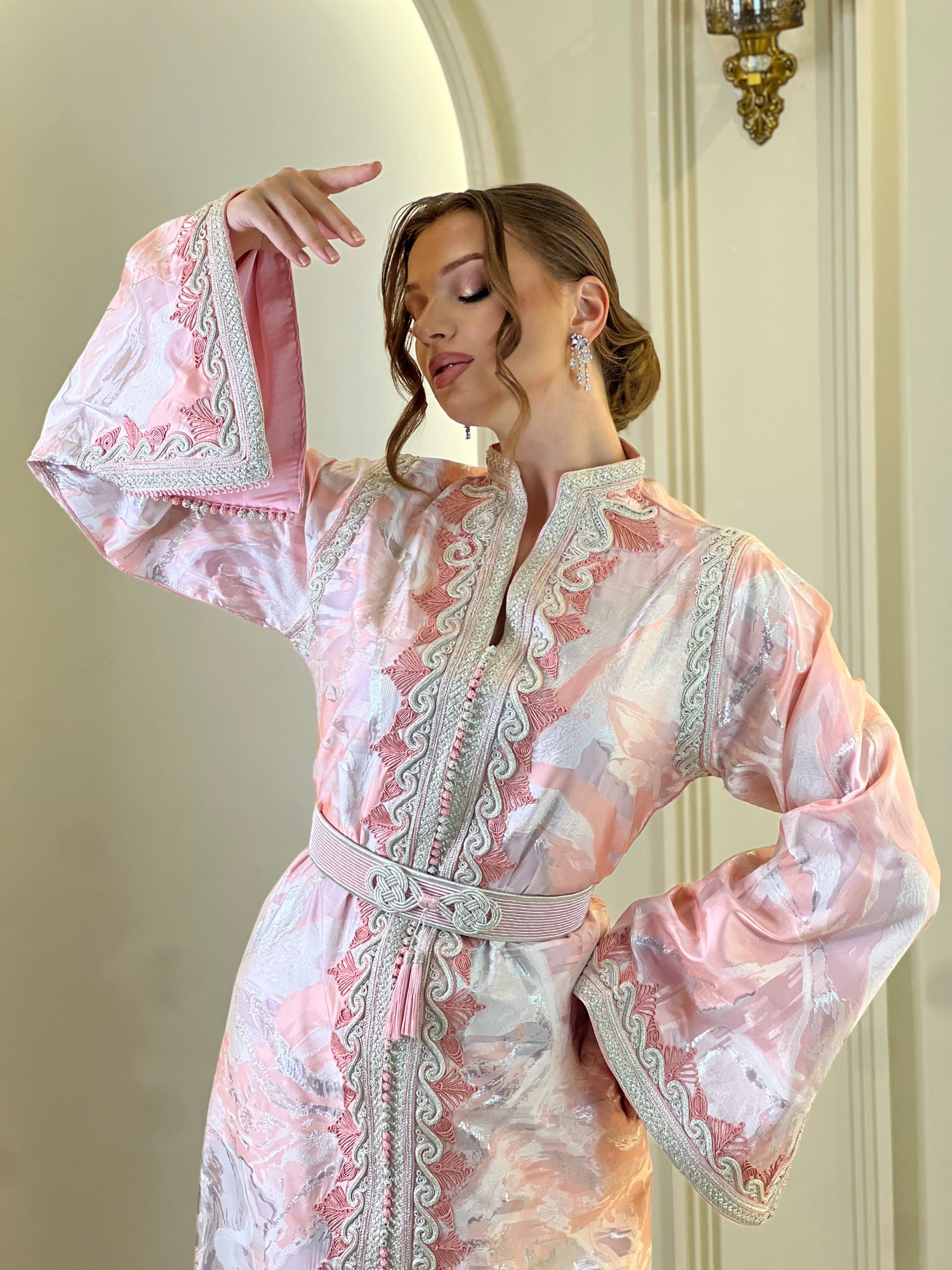 Caftan Norha