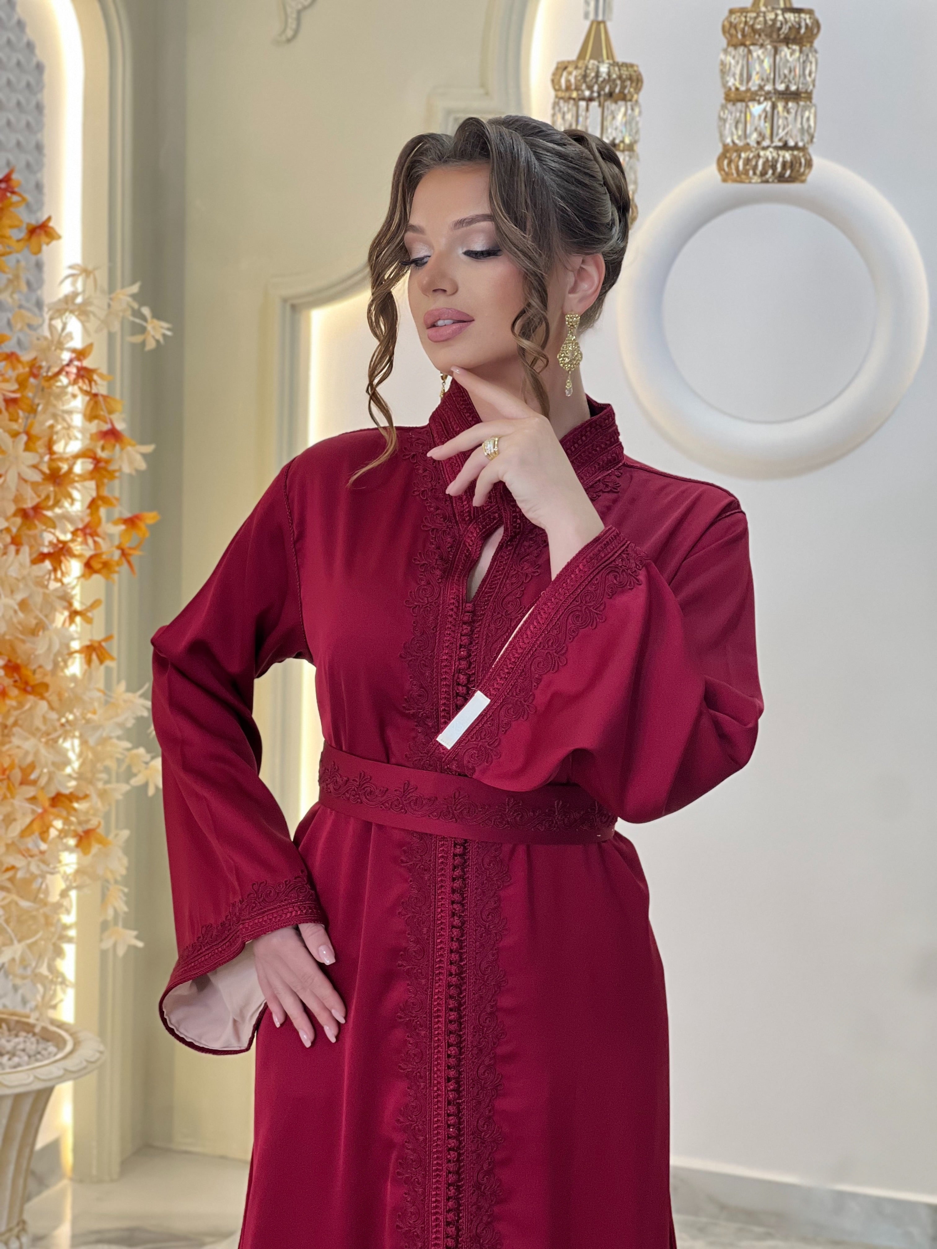 Caftan Dounia