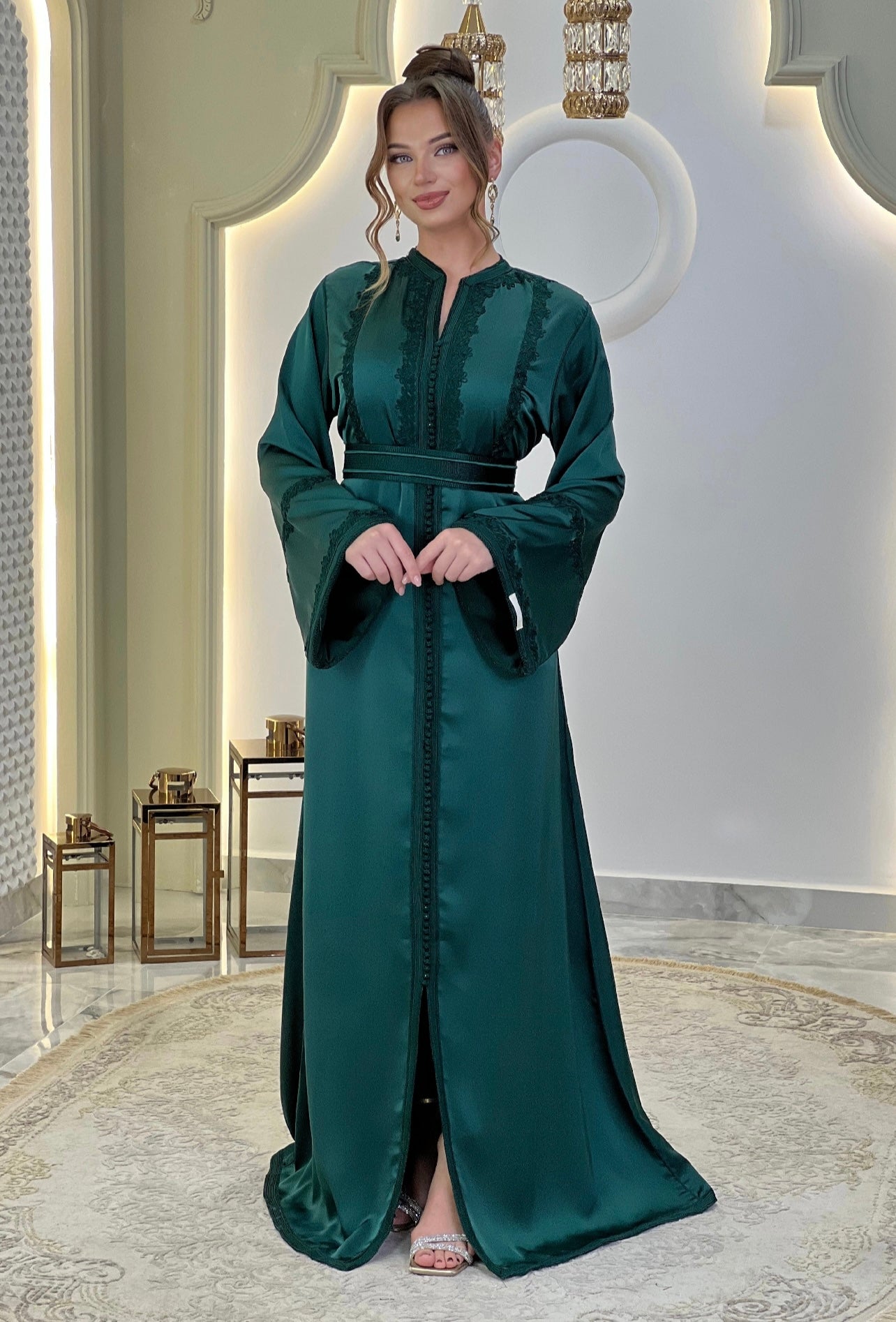 Caftan Maisa