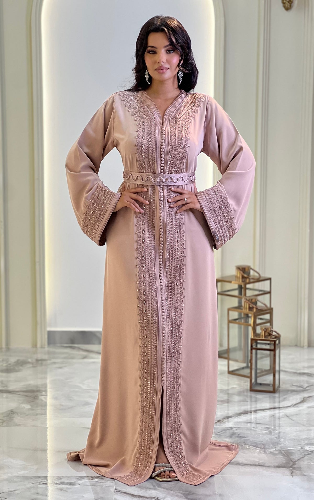 Kaftan Amal