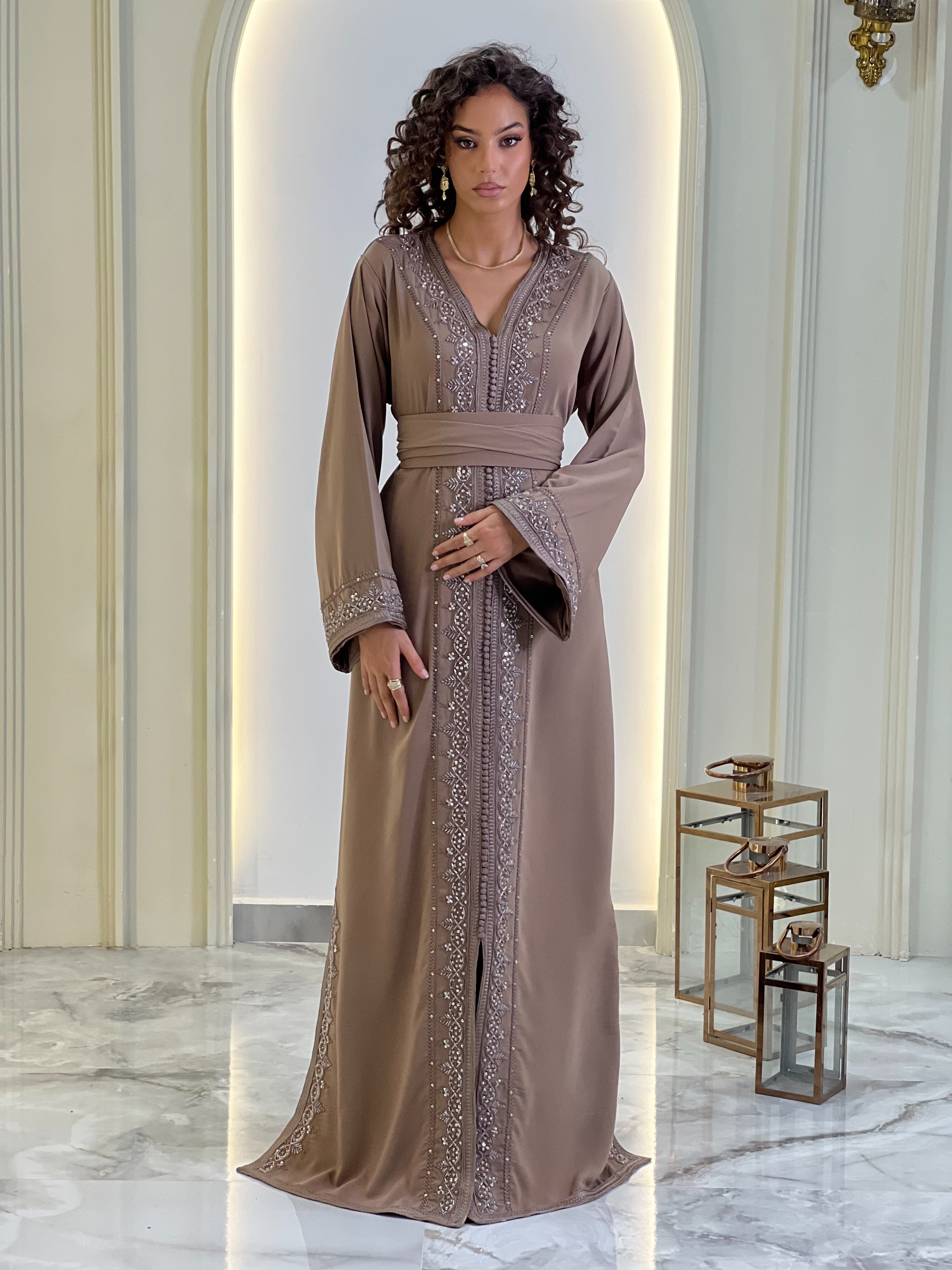 Kaftan Amane