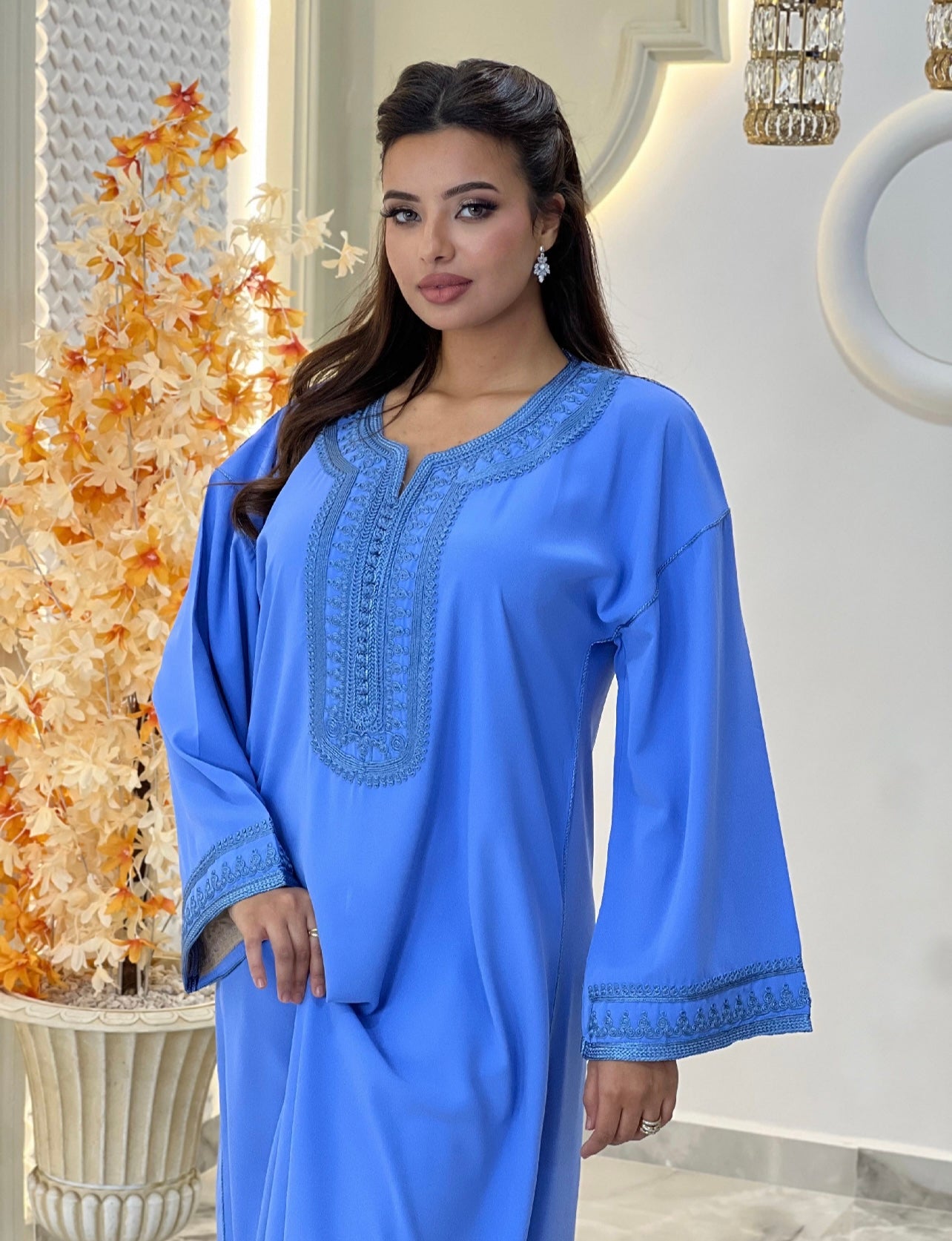 Kaftan Asya