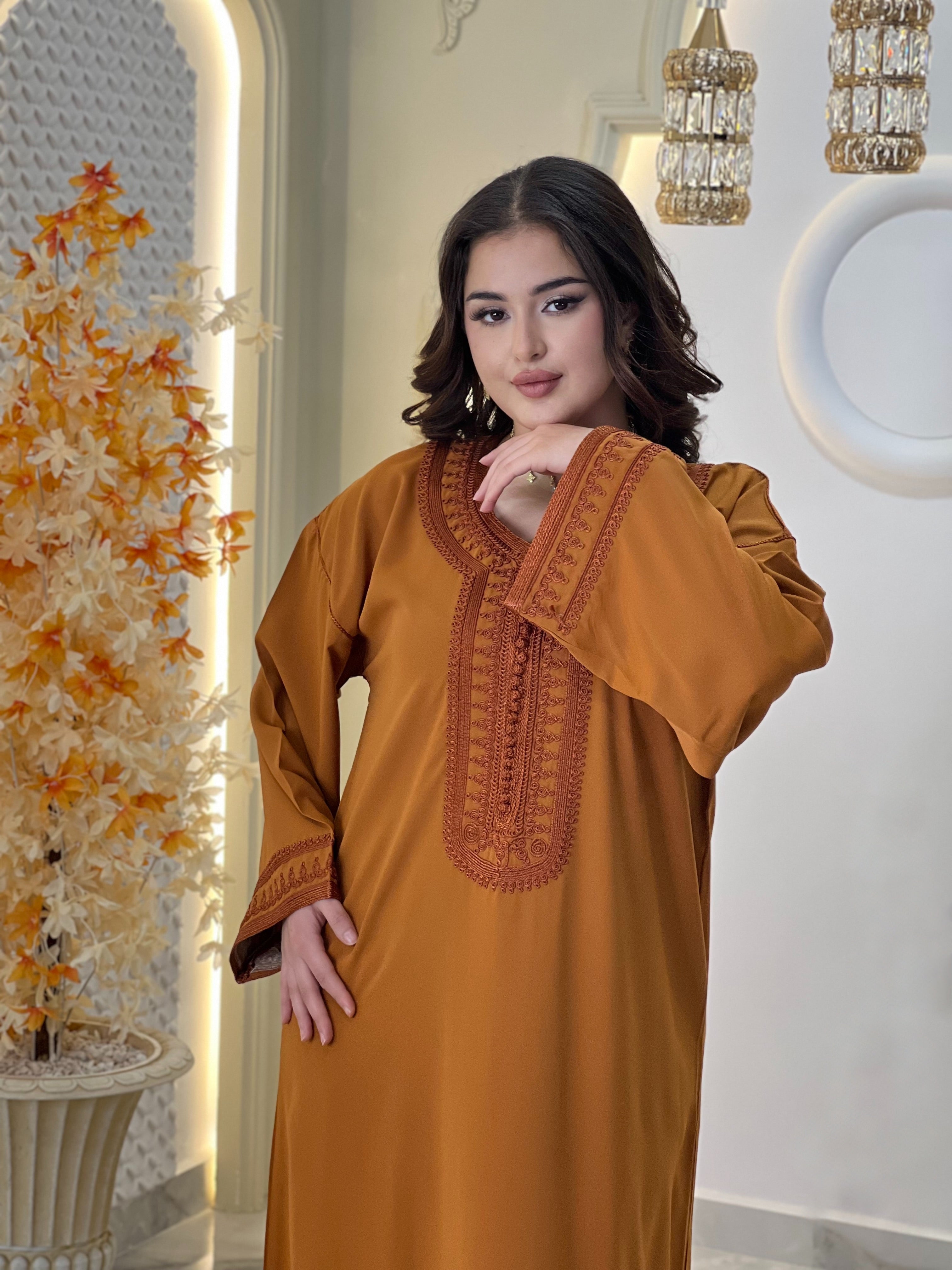 Kaftan Asya