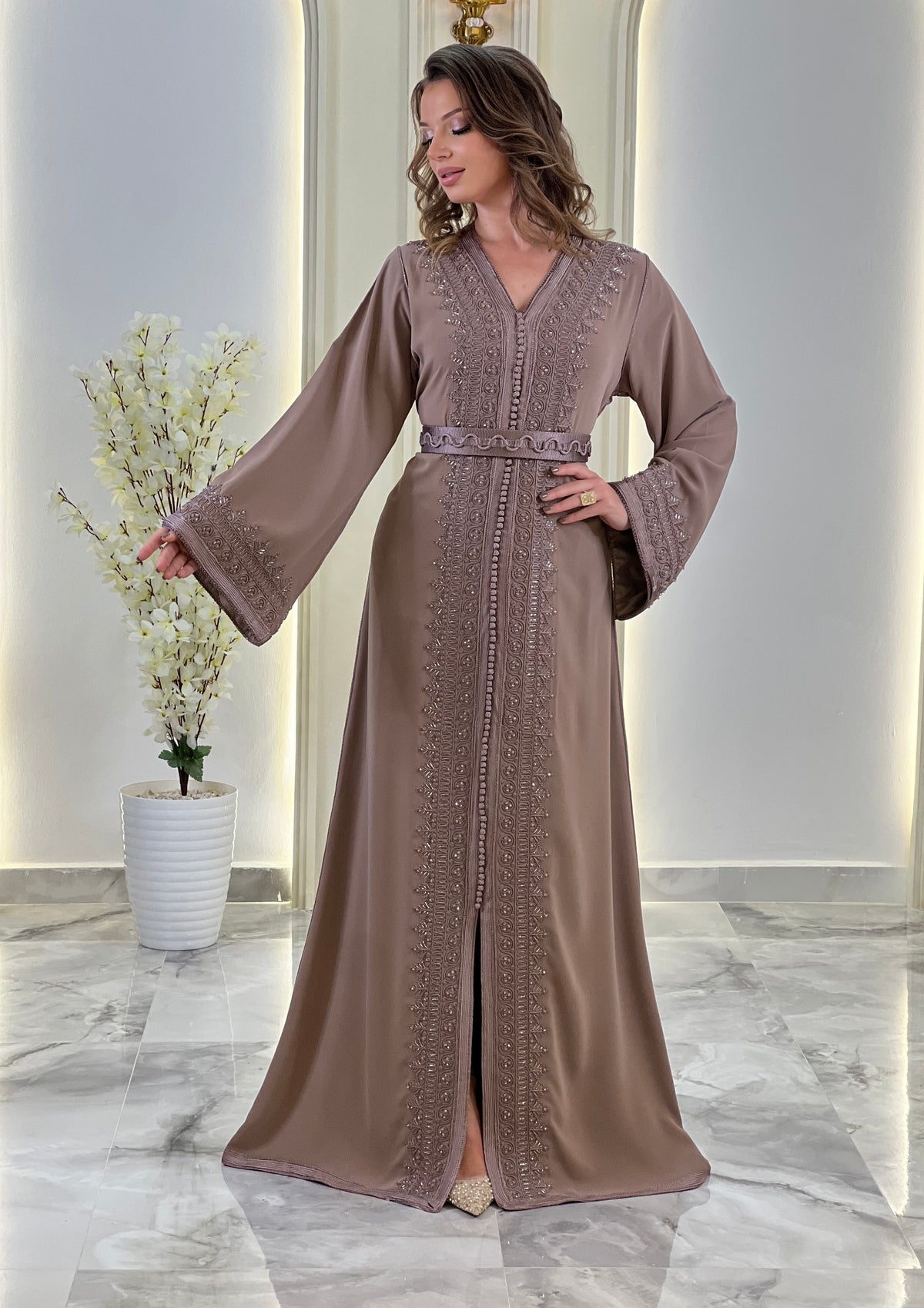 Kaftan Maria