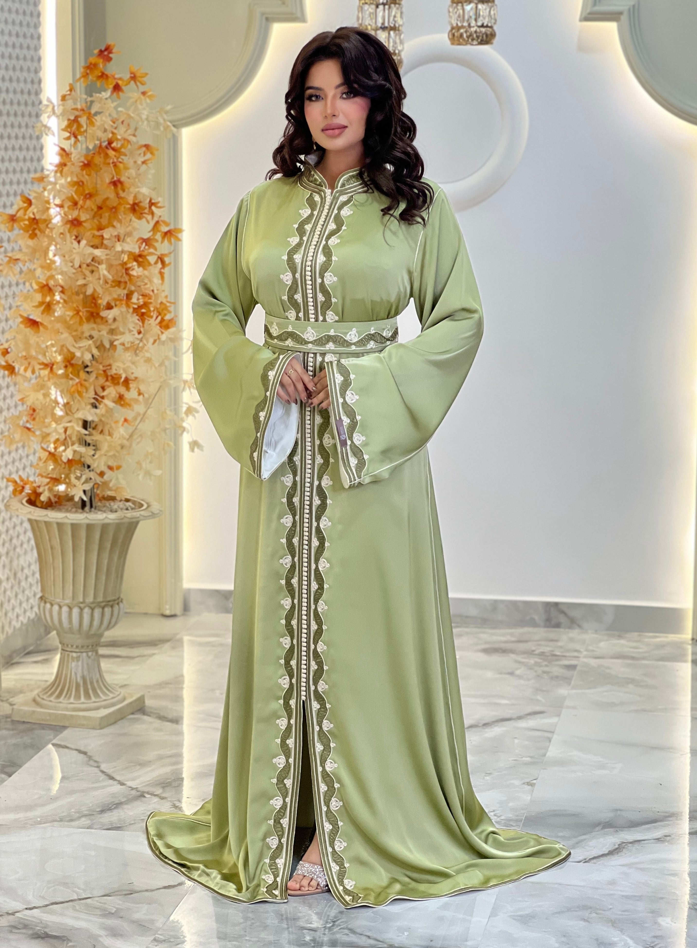 Biral  Light Sage Green