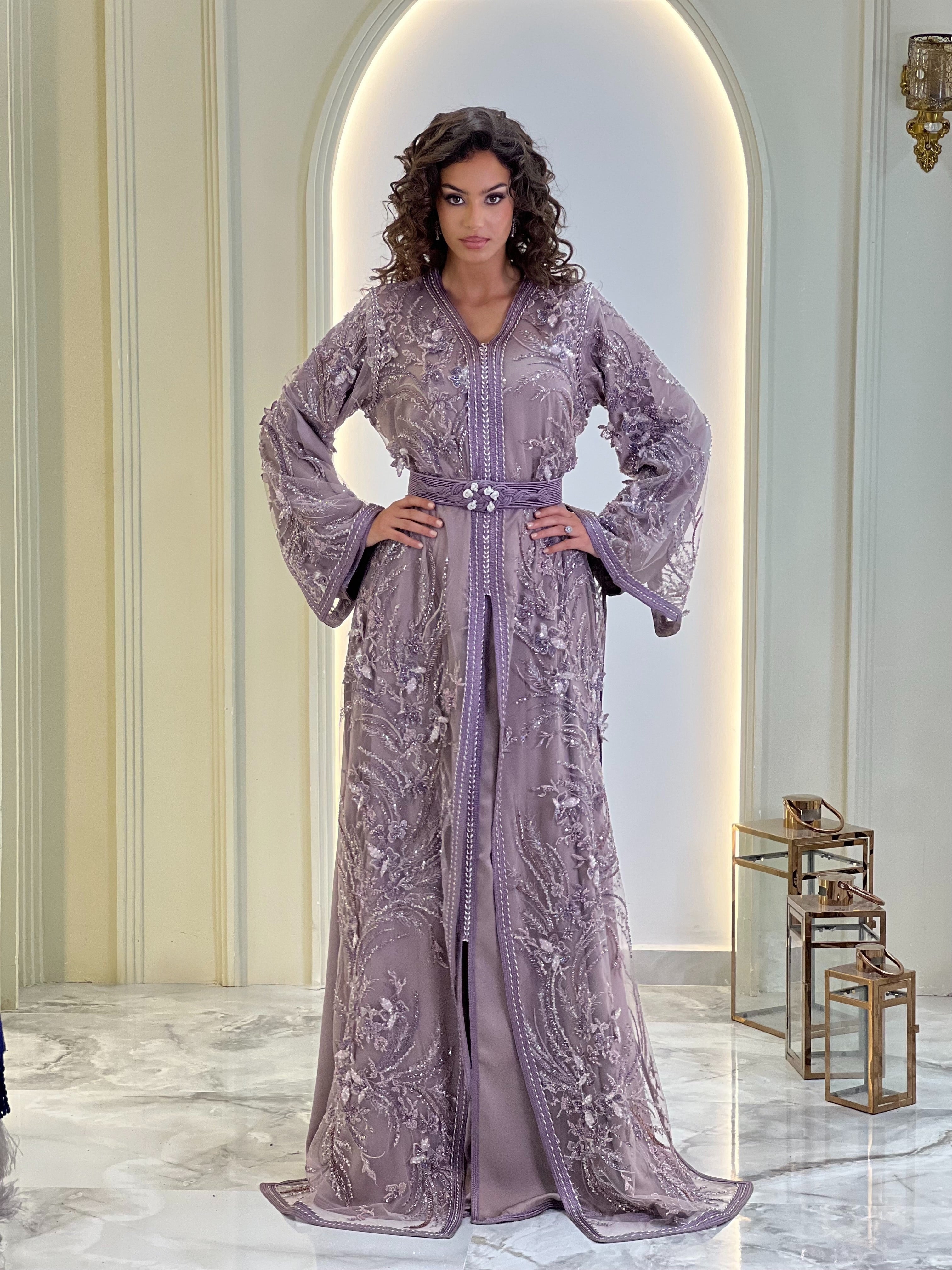 ELYSEE PURPLE