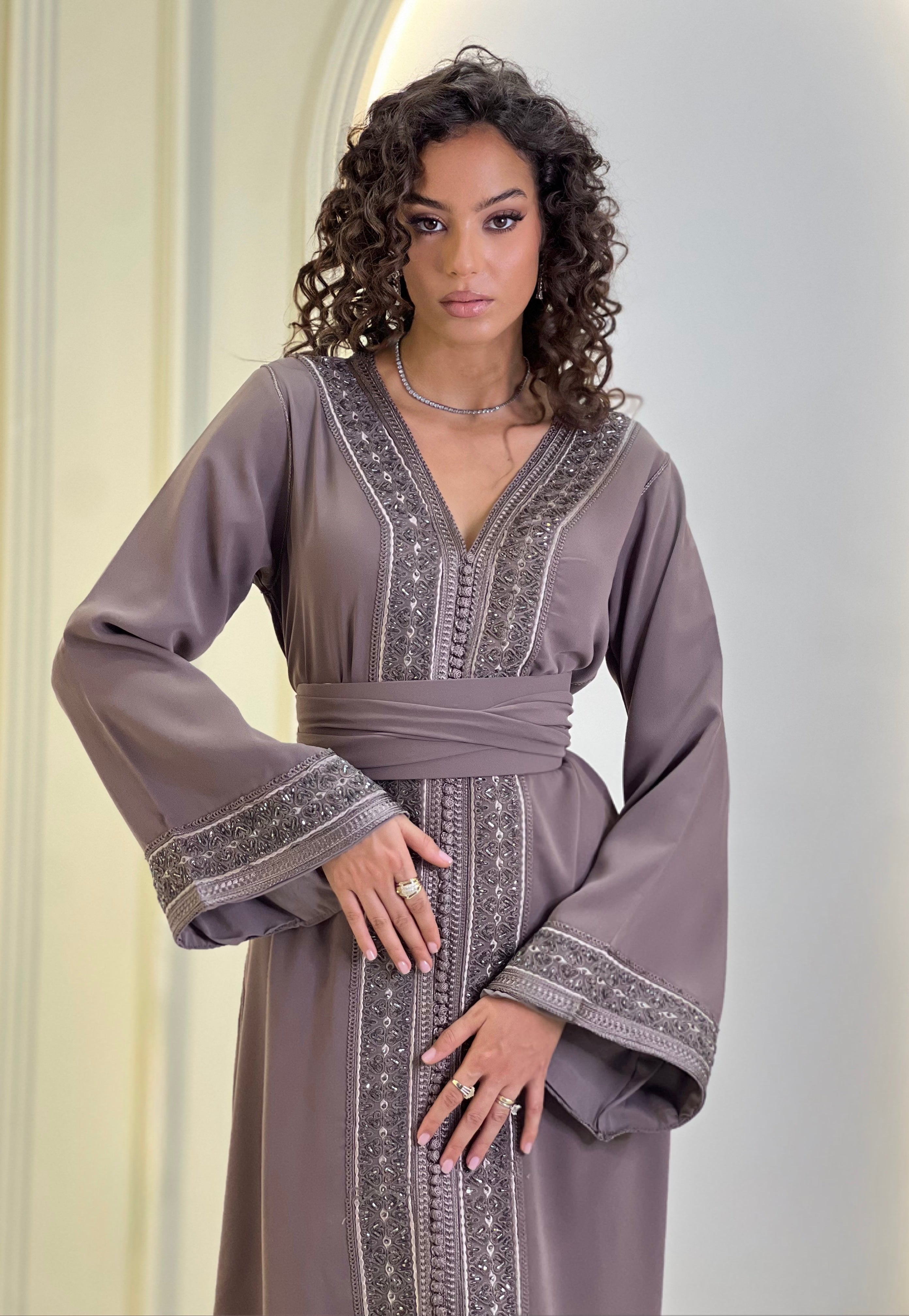 Kaftan Abir