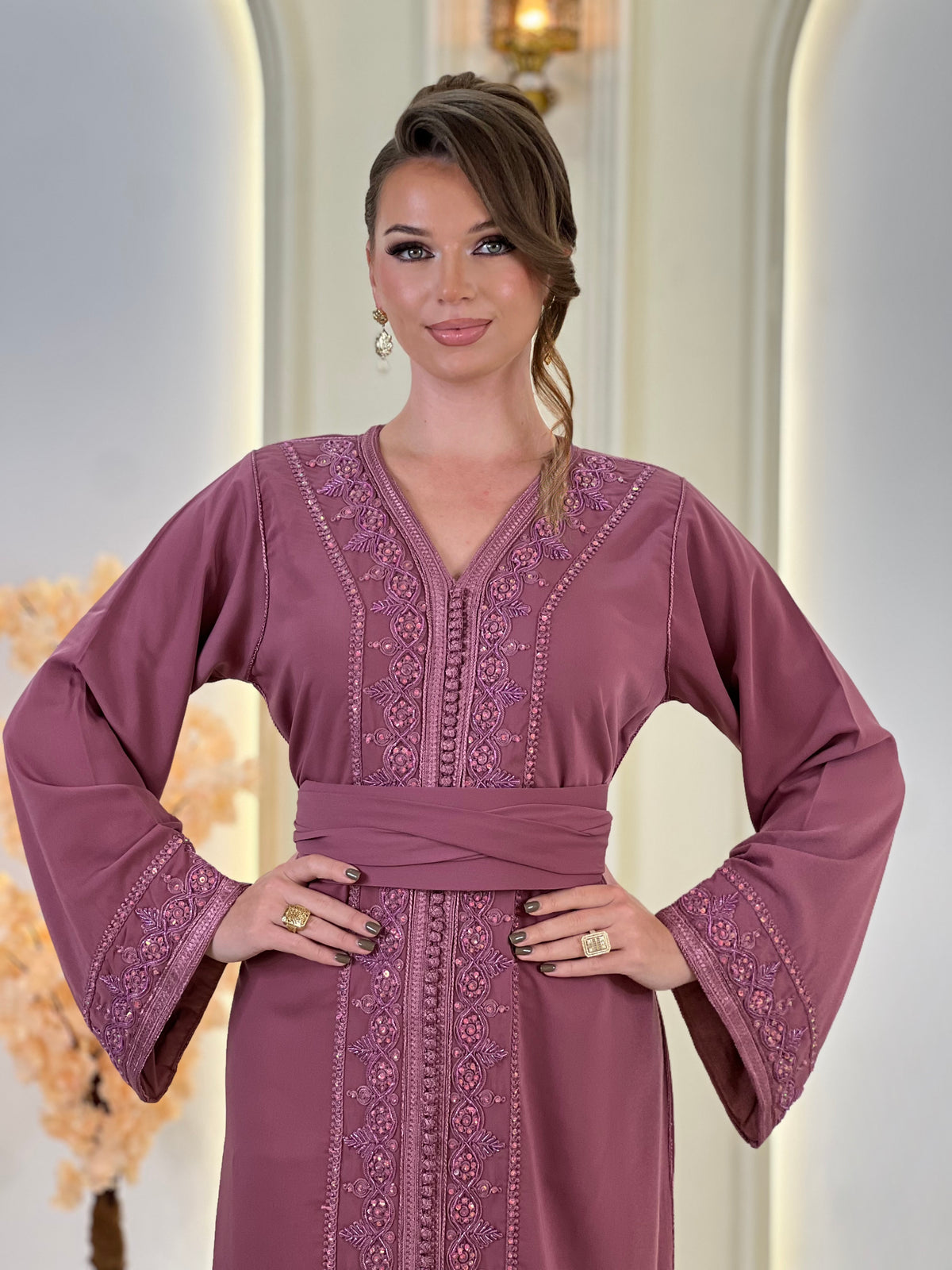 Kaftan Amane