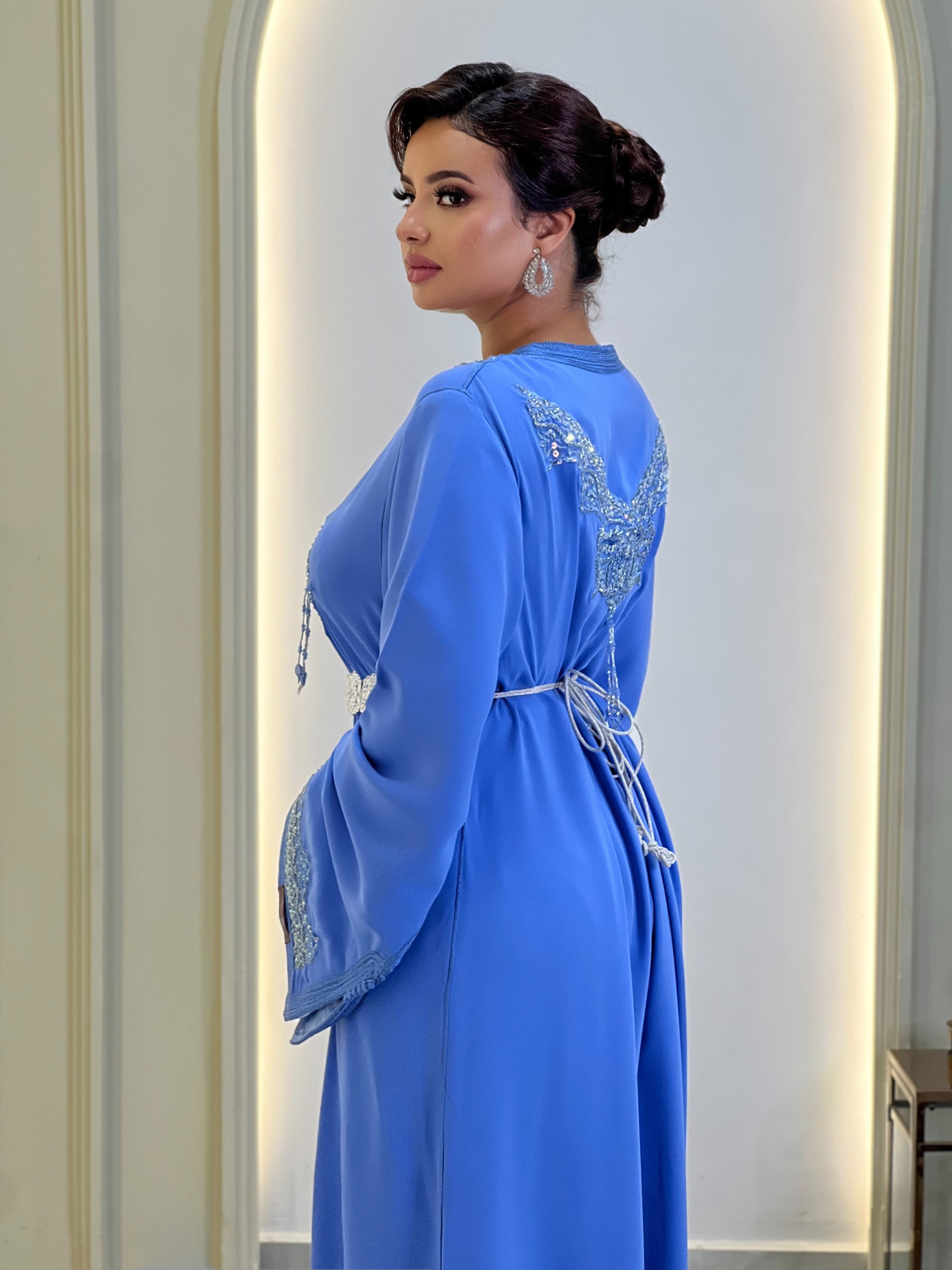 Kaftan Avery