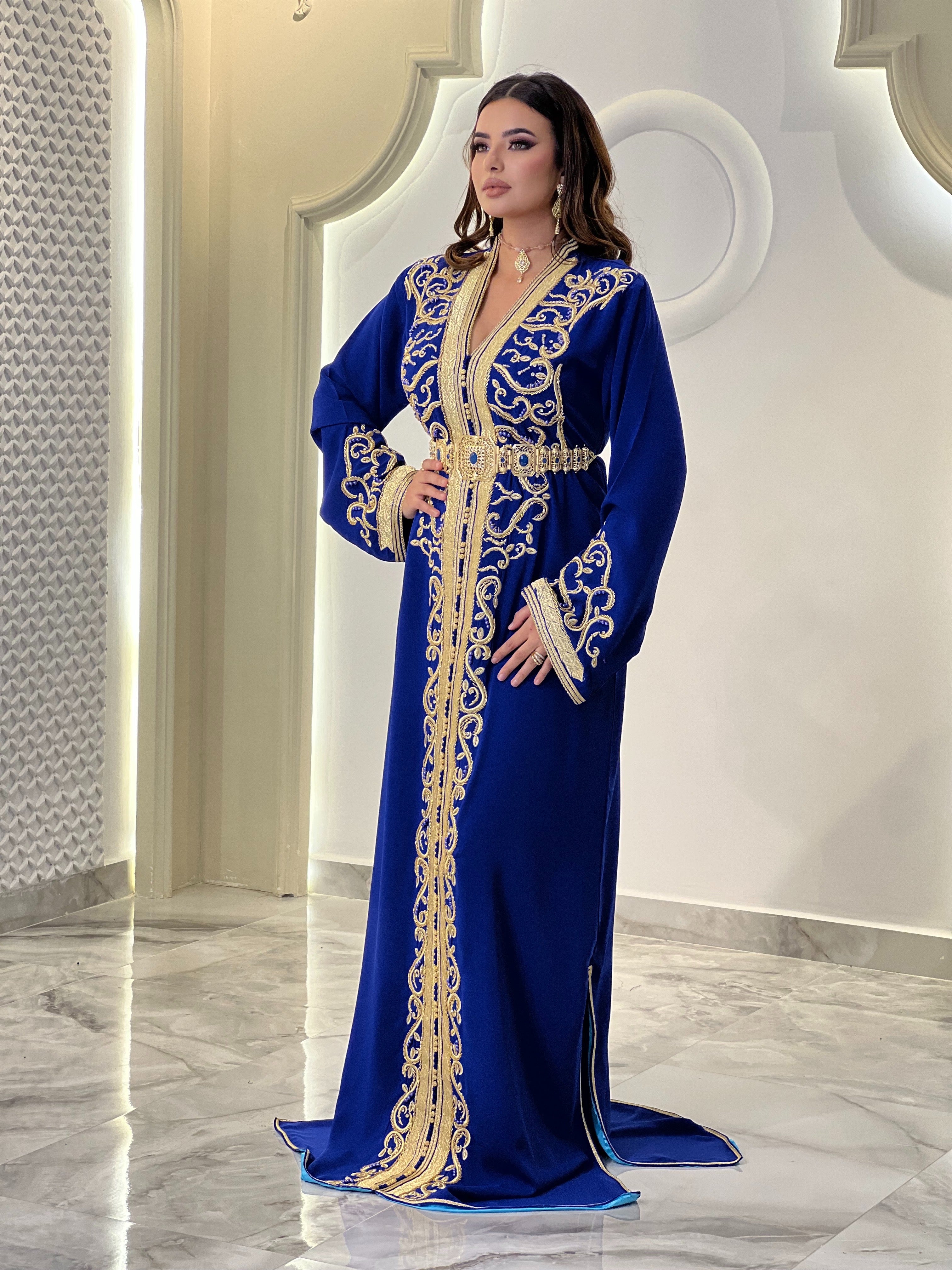 Caftan Ghisela