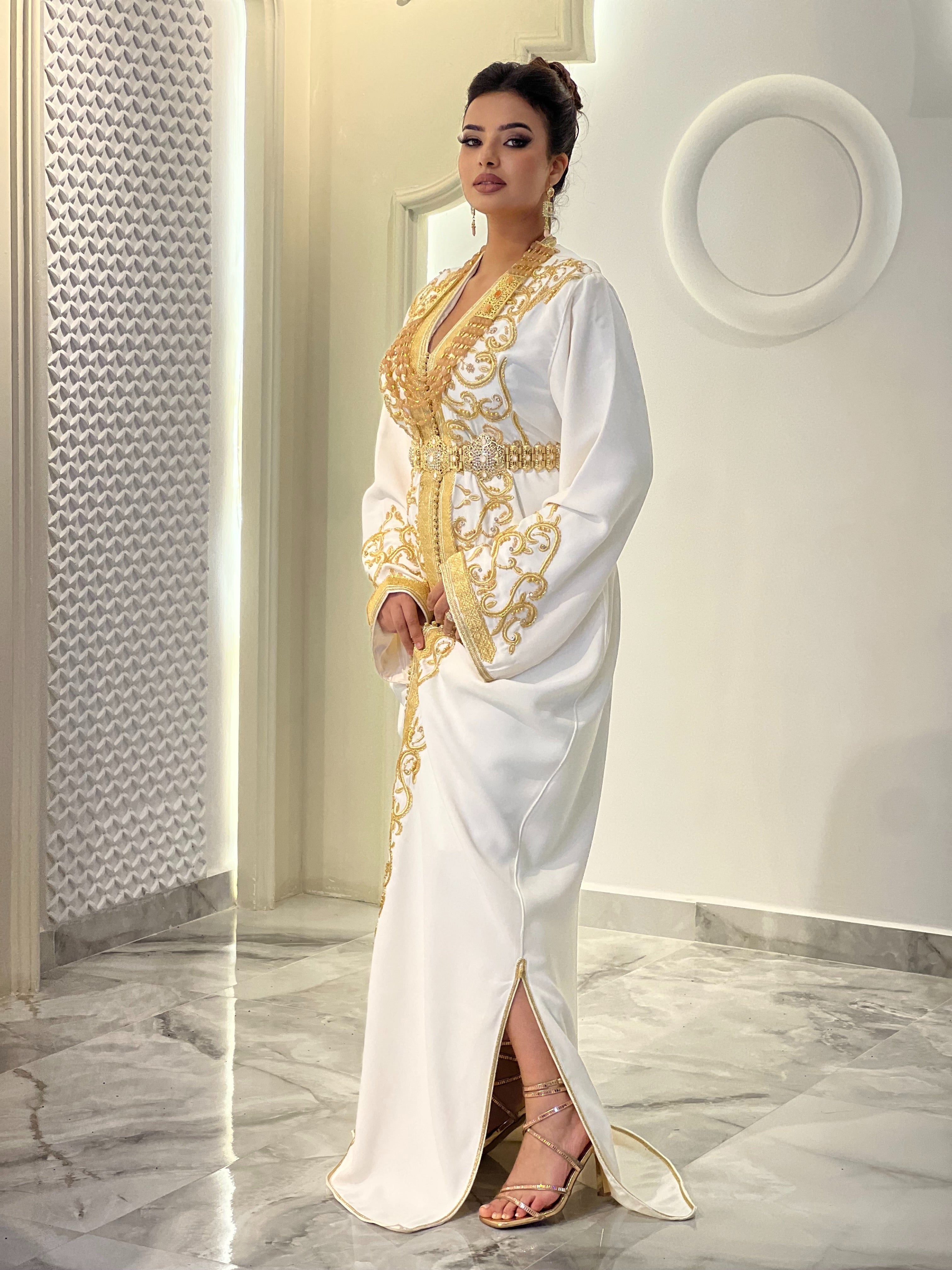Caftan Ghisela