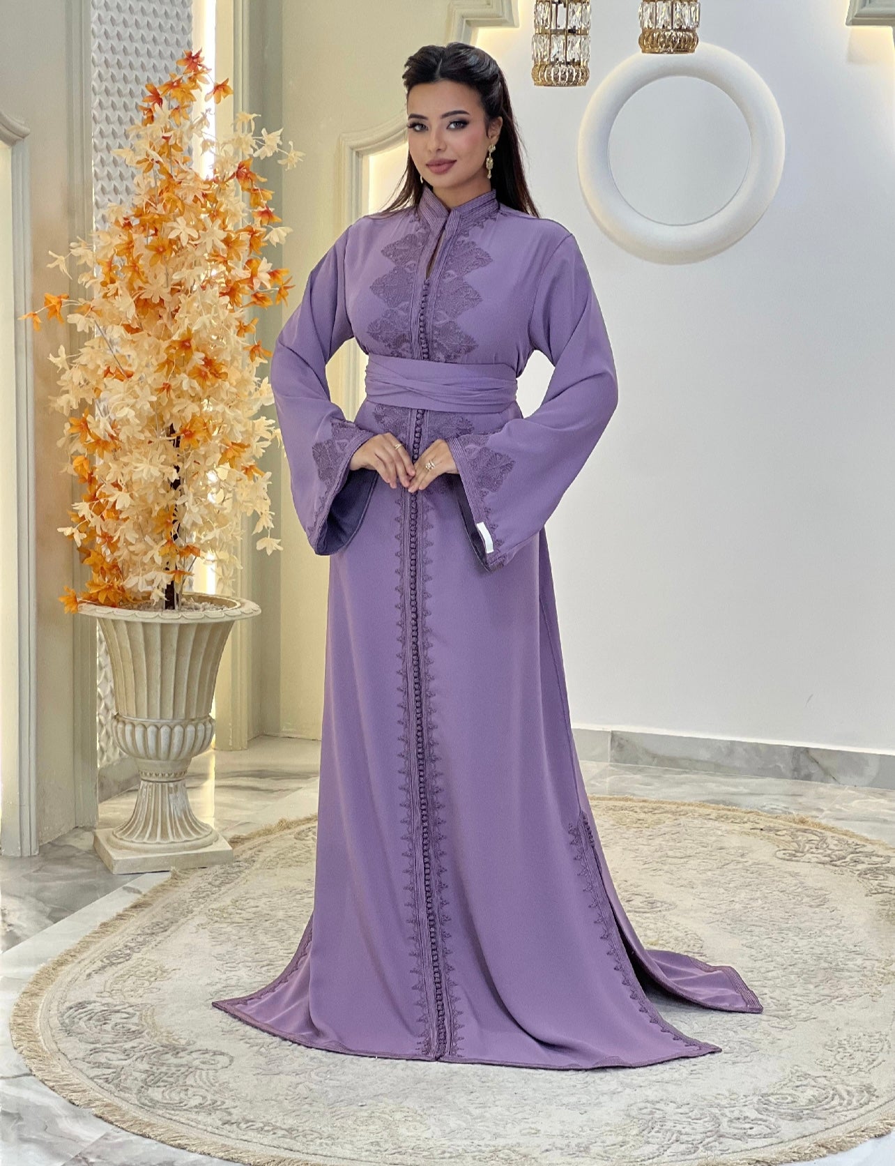 Caftan Hind