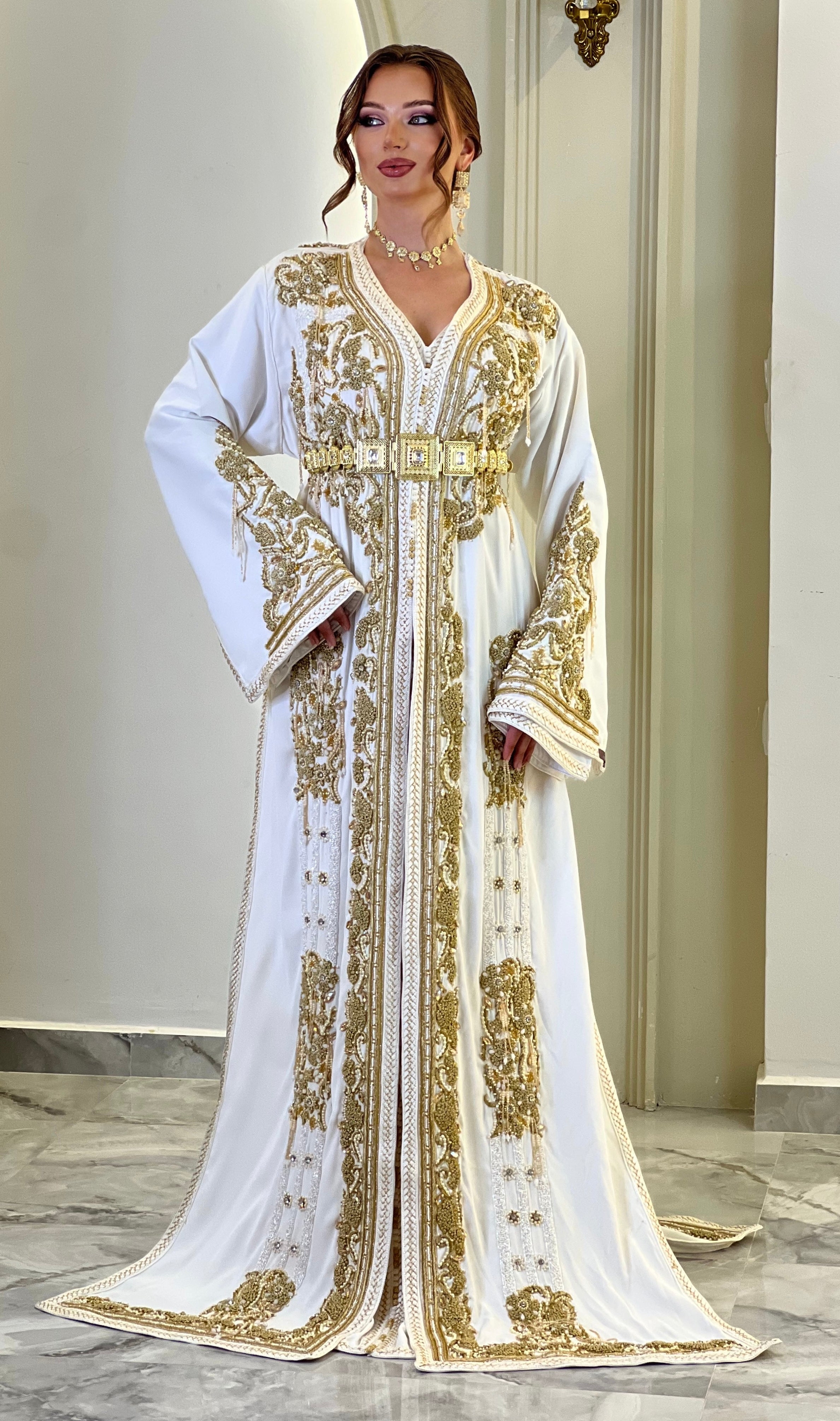 Exclusive Takchita Yara