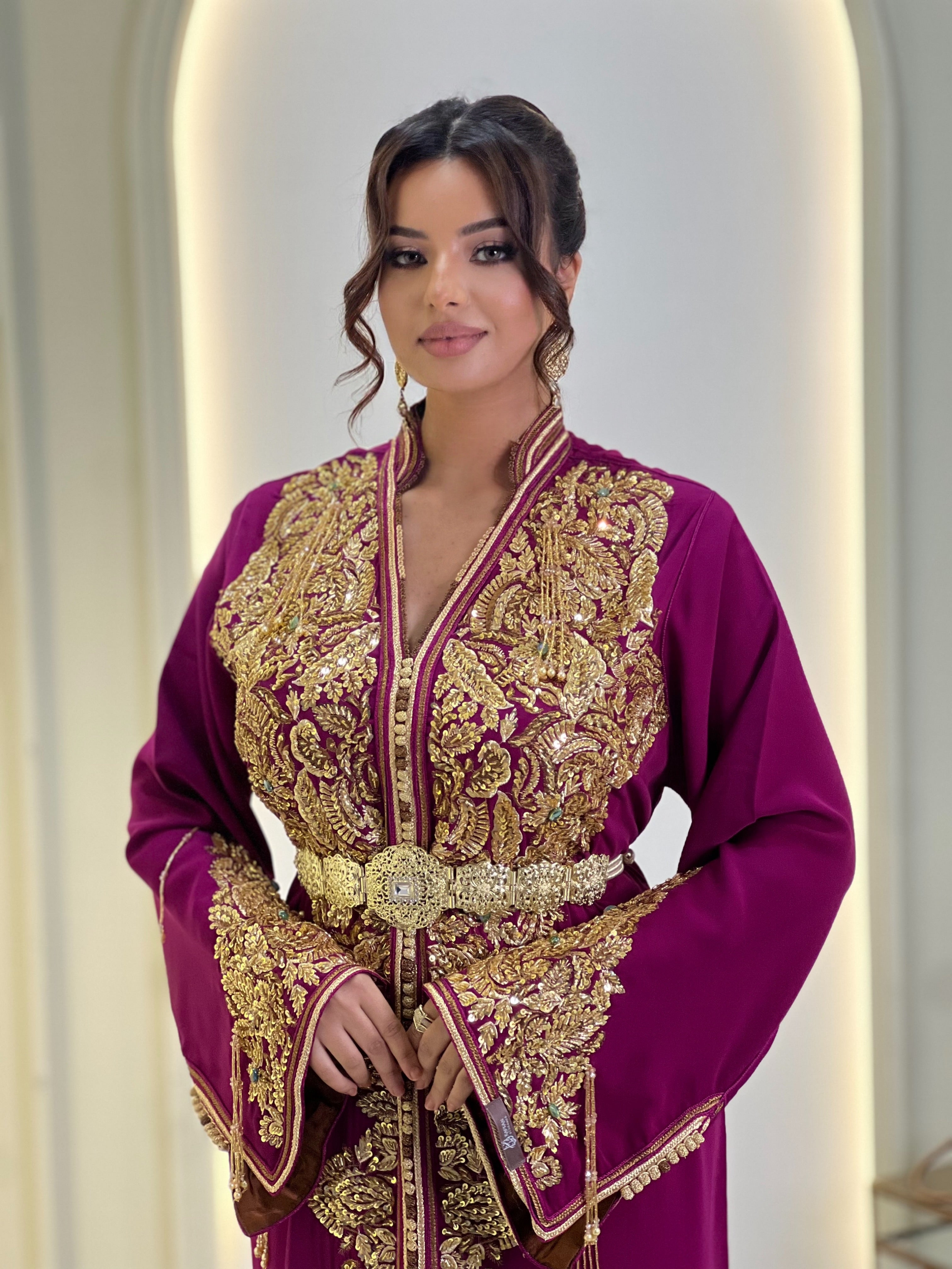 Kaftan Soraya