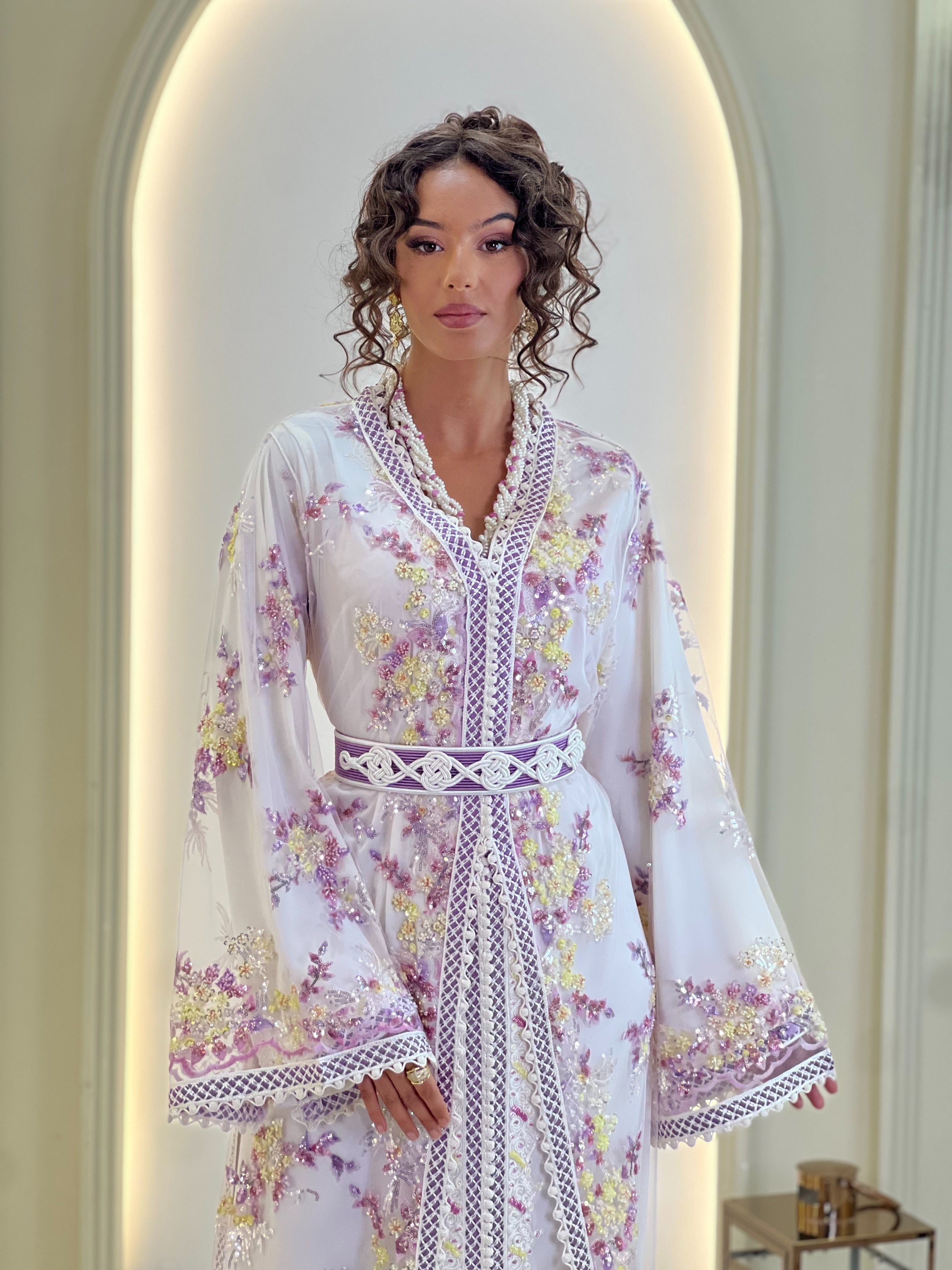 Velora White