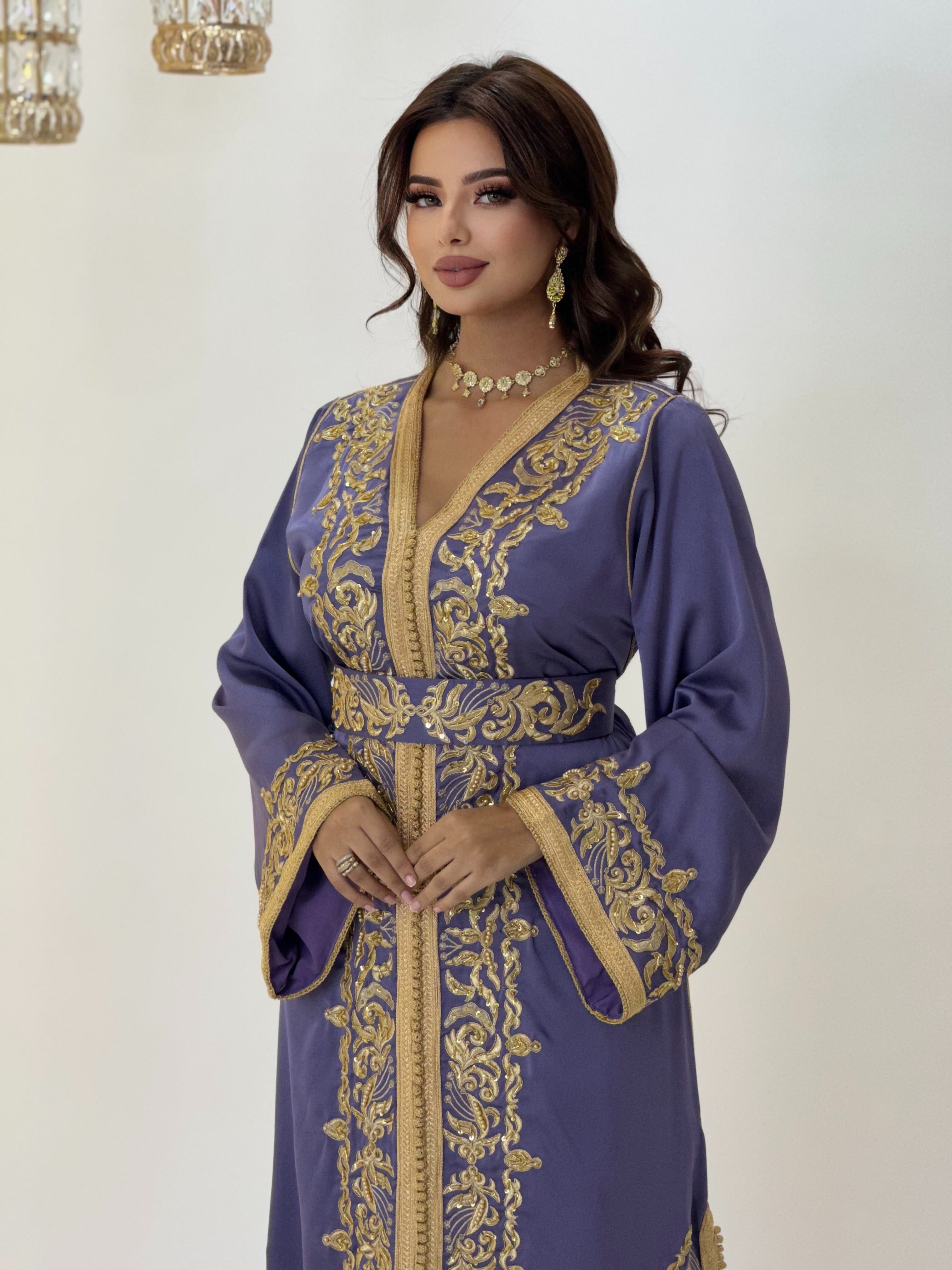Caftan Ritaj