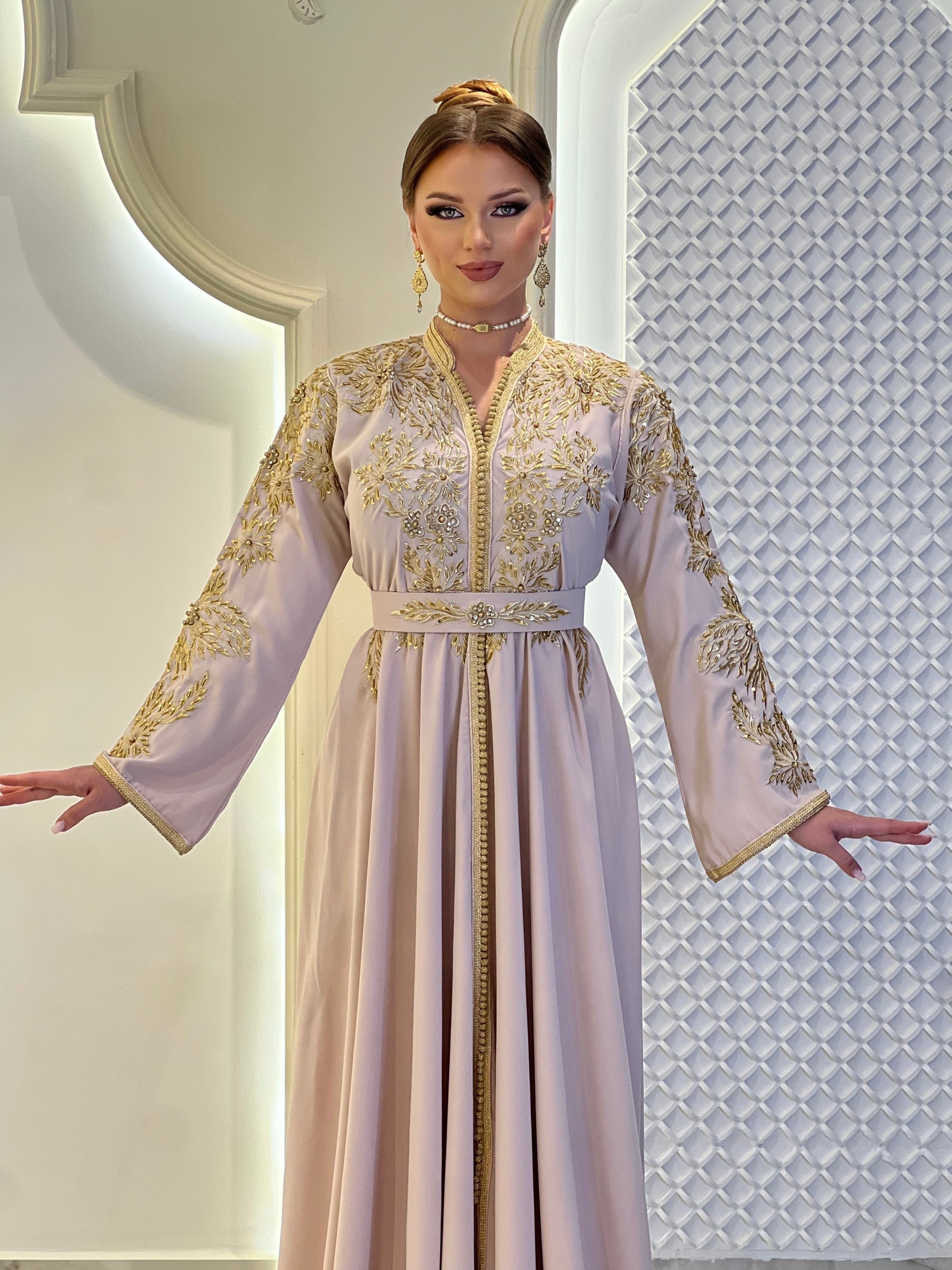 Kaftan Jannet