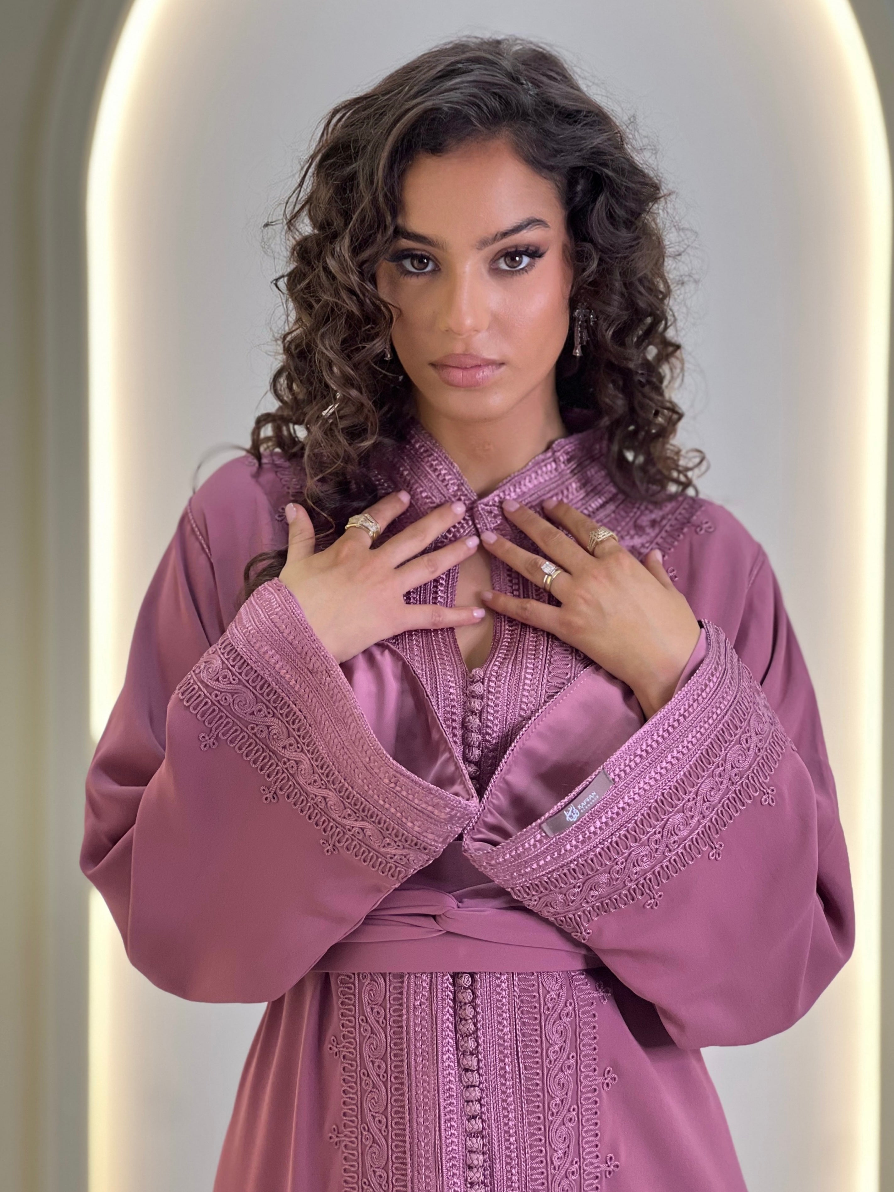 Caftan Nazeera 2