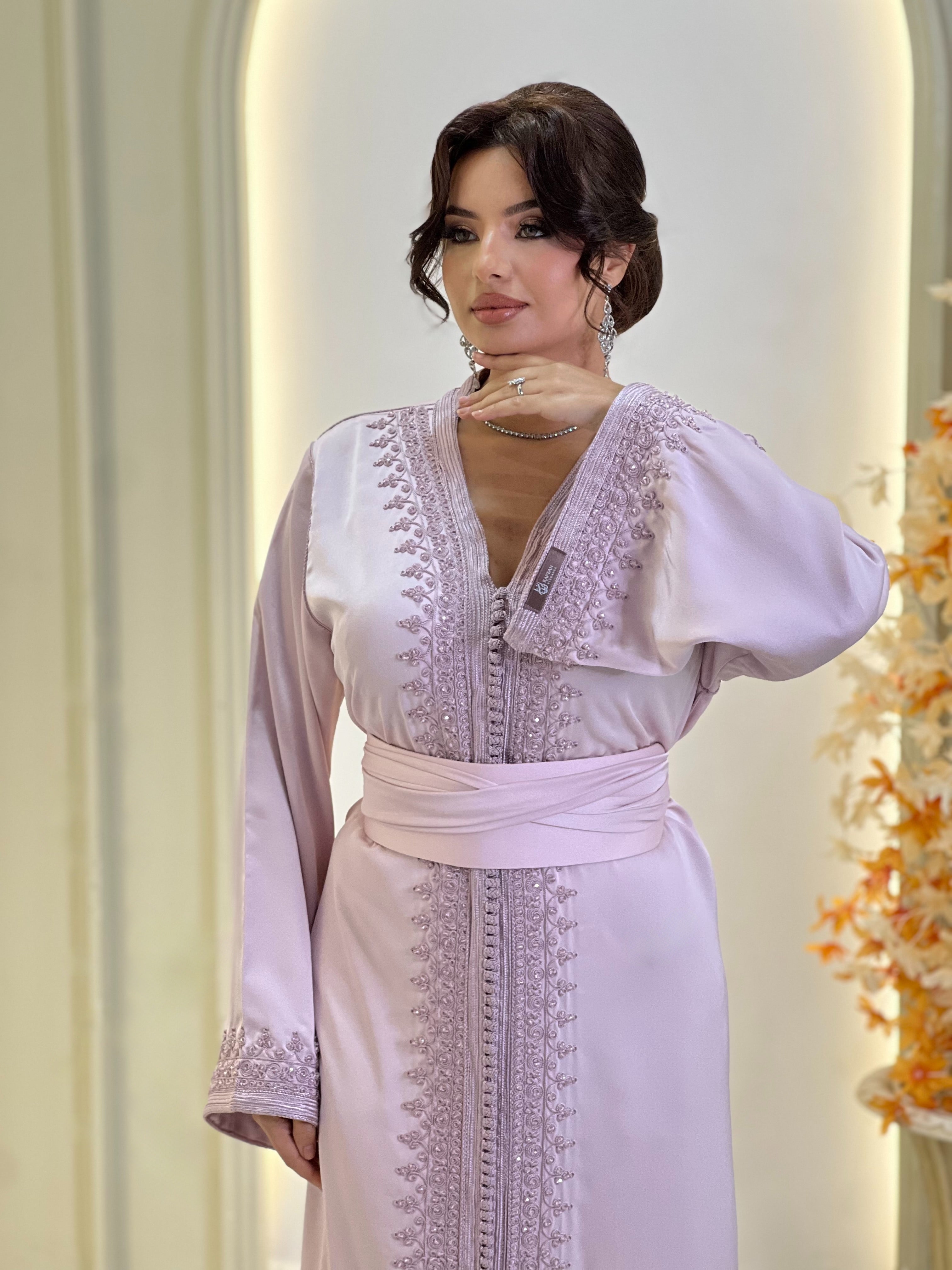 Kaftan Mahassin