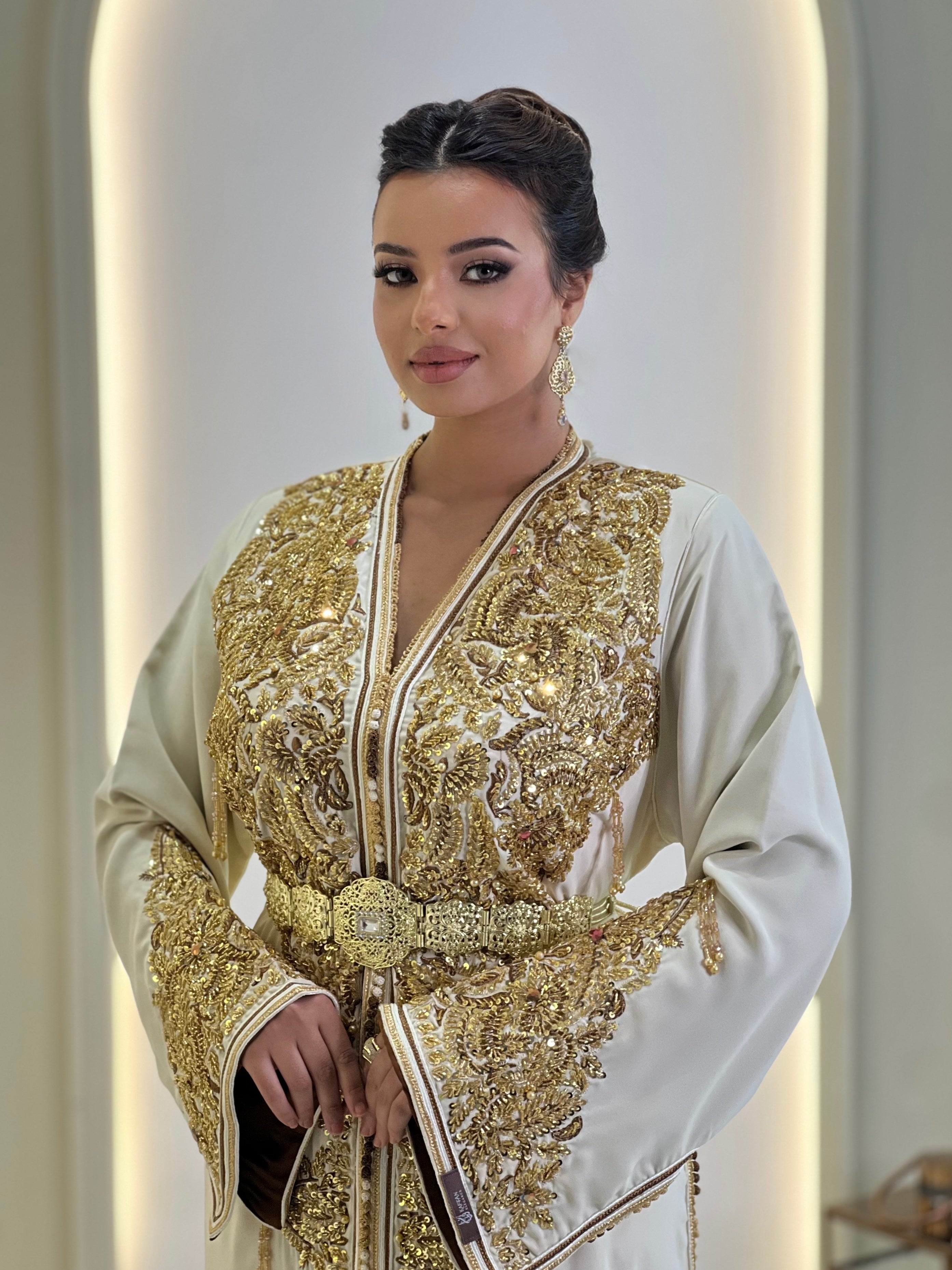 Kaftan Selene