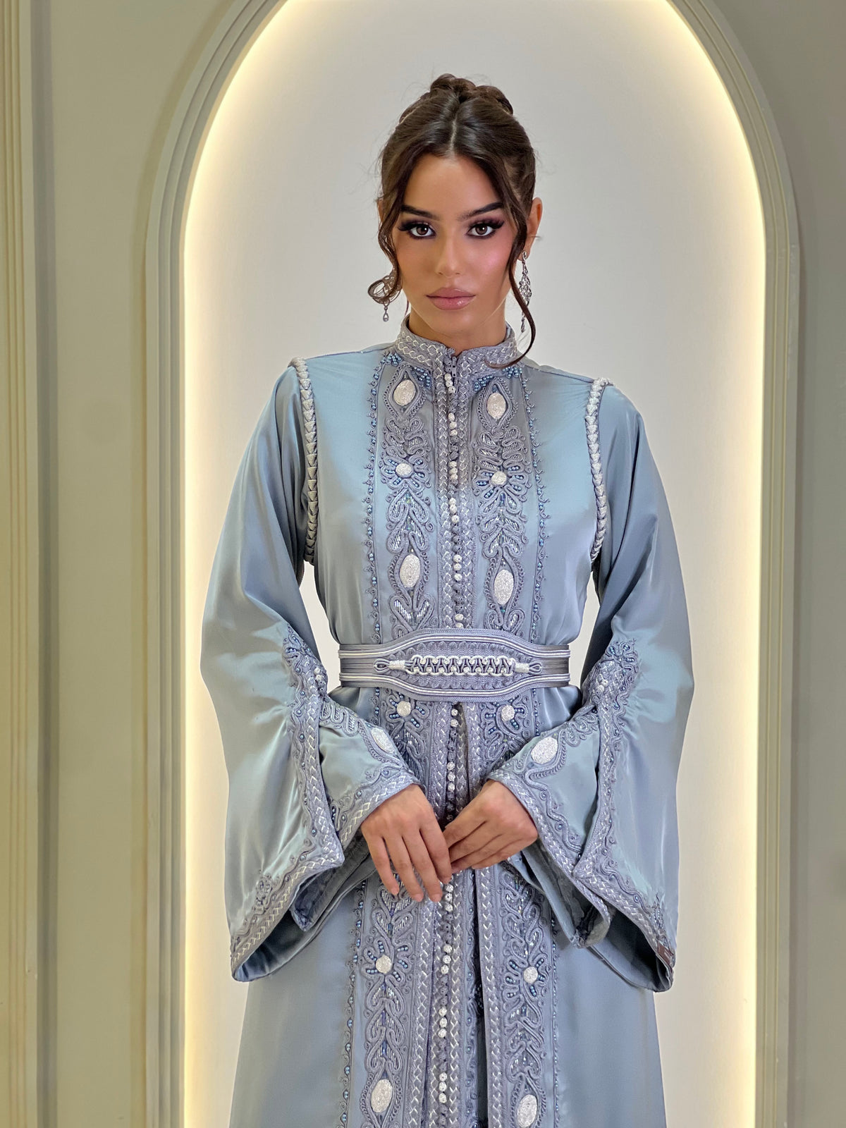Celeste Grey