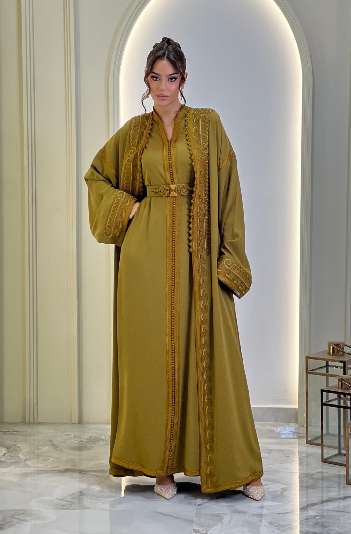 ELSA Mustard