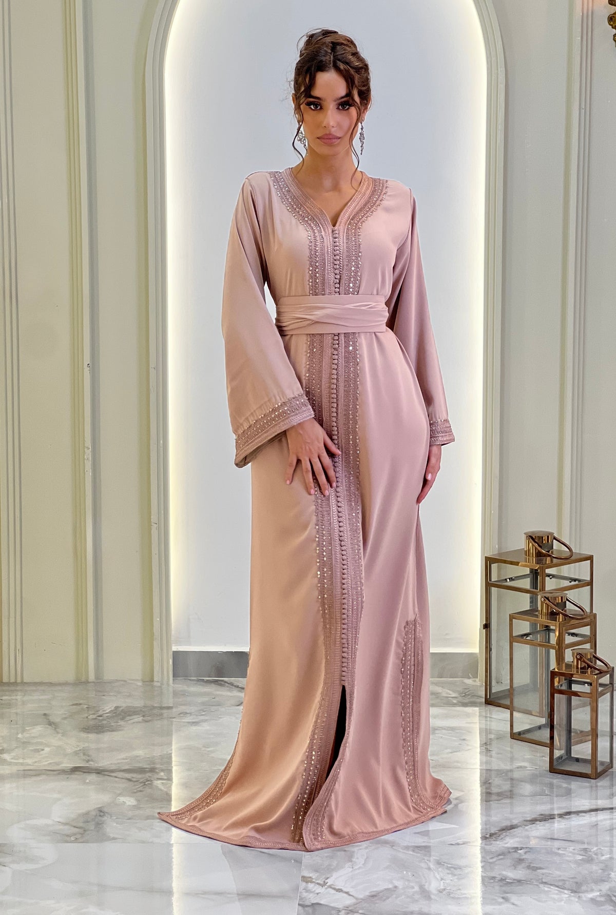 Kaftan Bayan