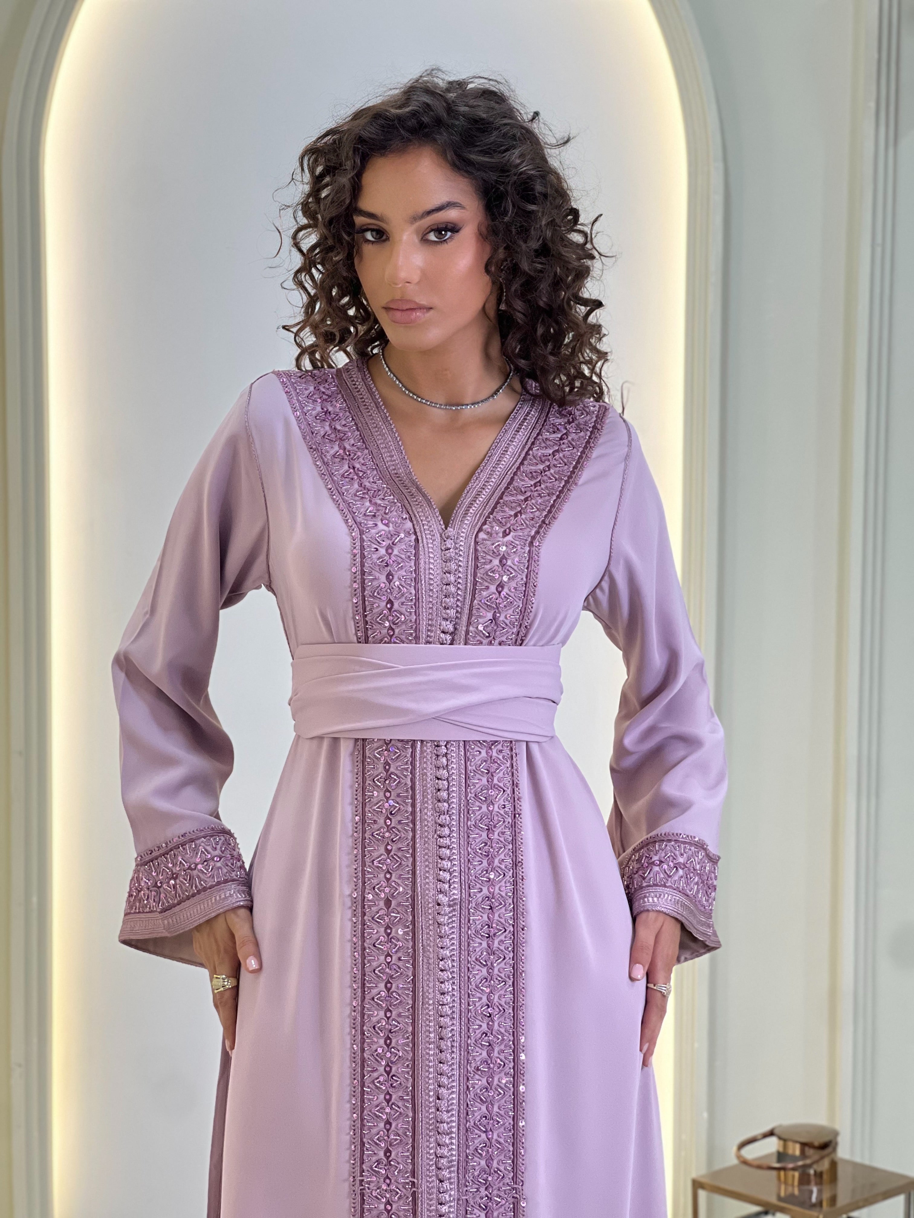 Kaftan Abir
