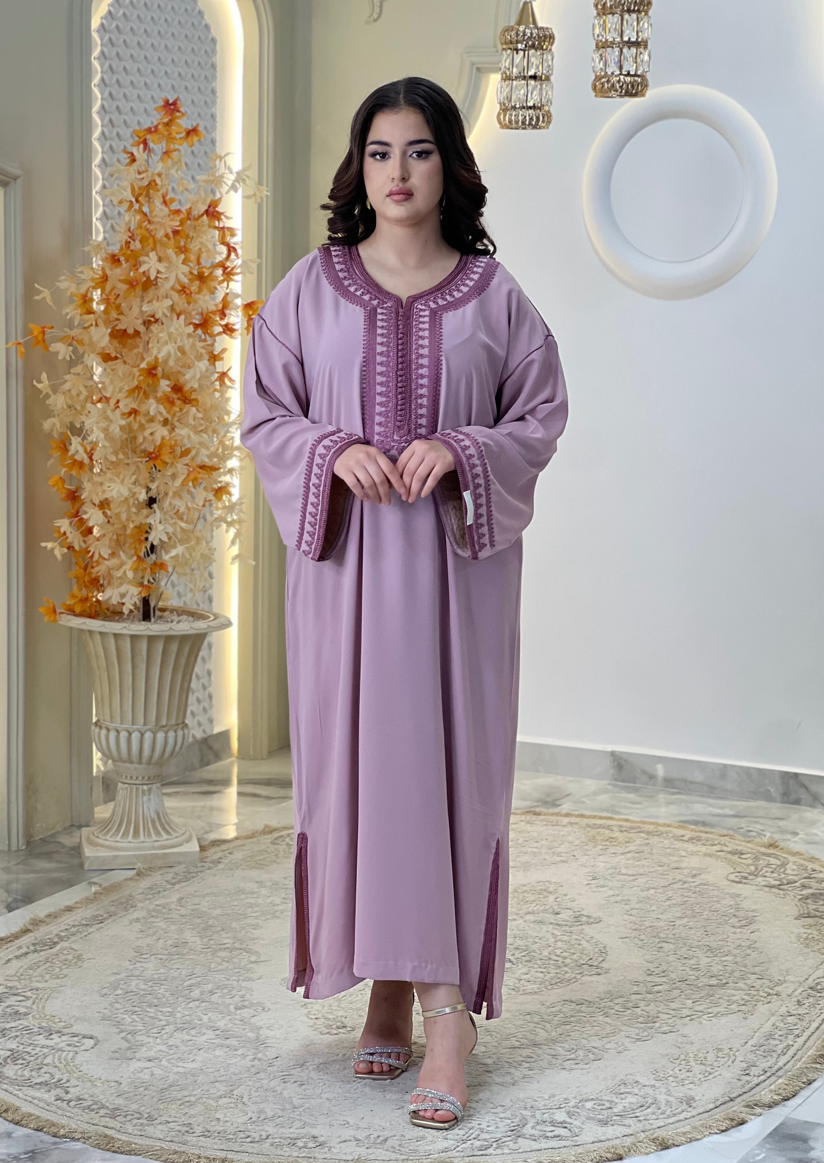 Kaftan Asya