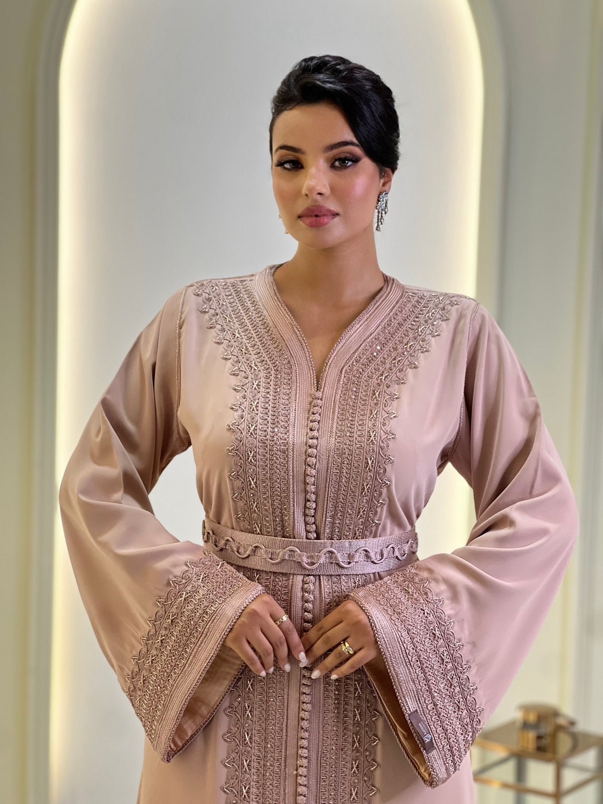 Kaftan Sophia