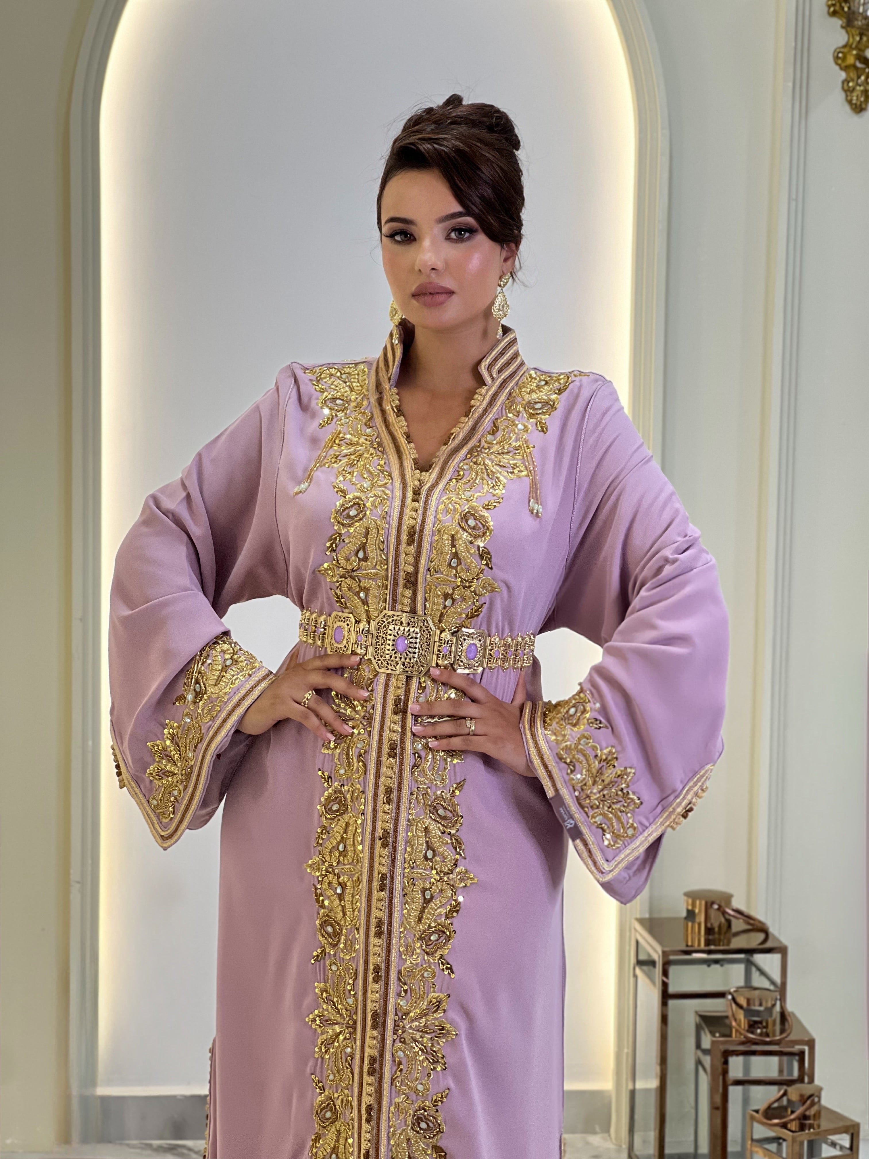 Kaftan Oumaima