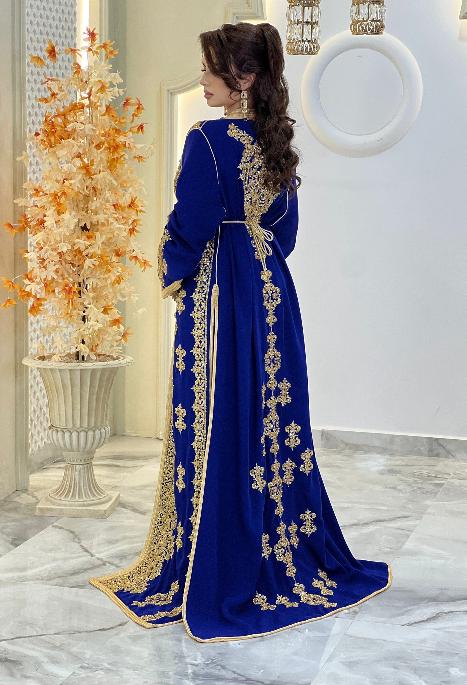 Exclusive Takchita Aya