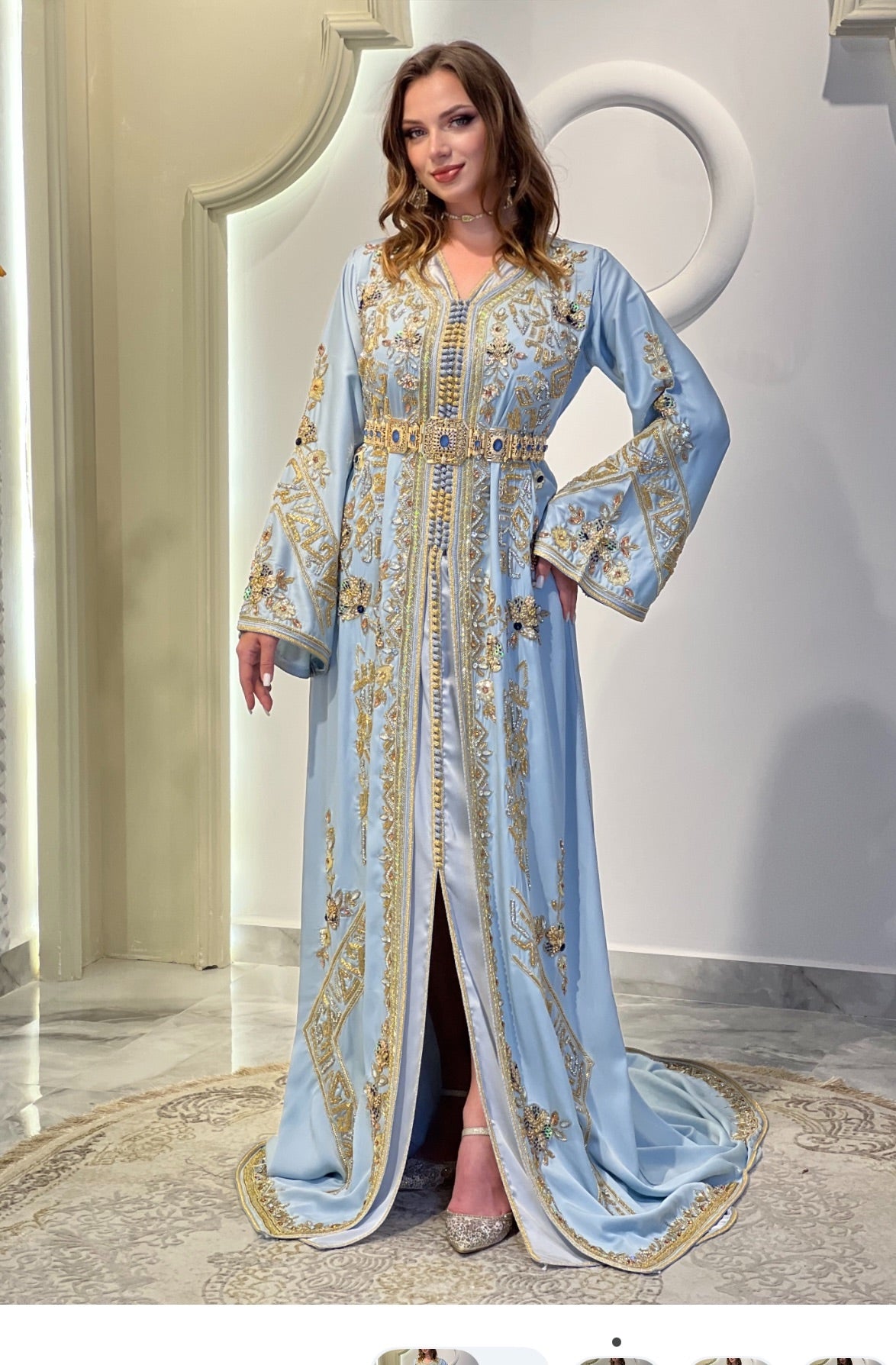 Exclusive Takchita Sara