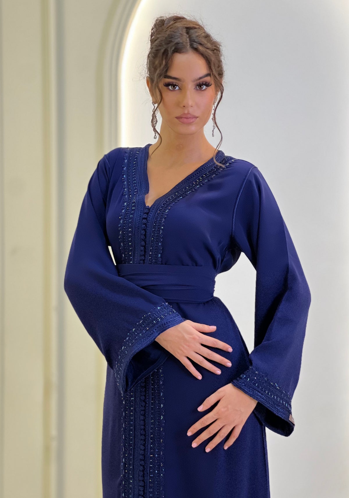 Kaftan Bayan