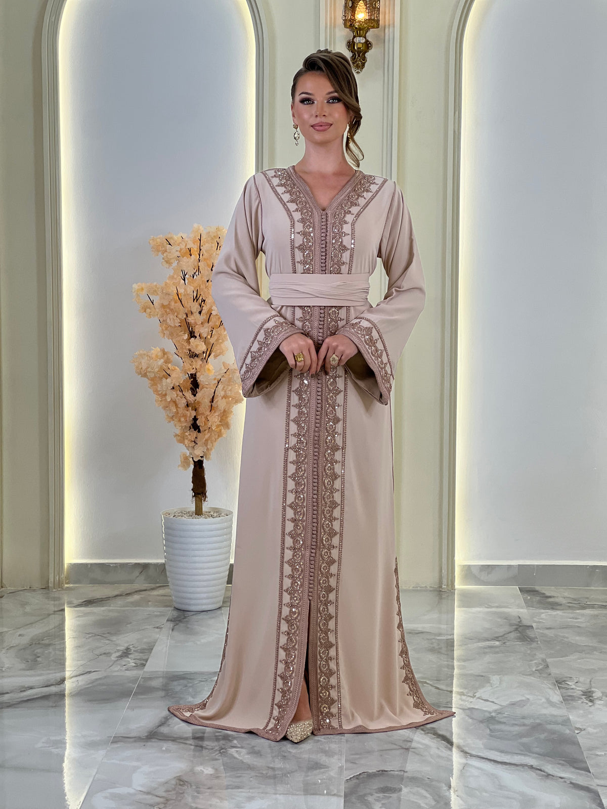 Kaftan Amane