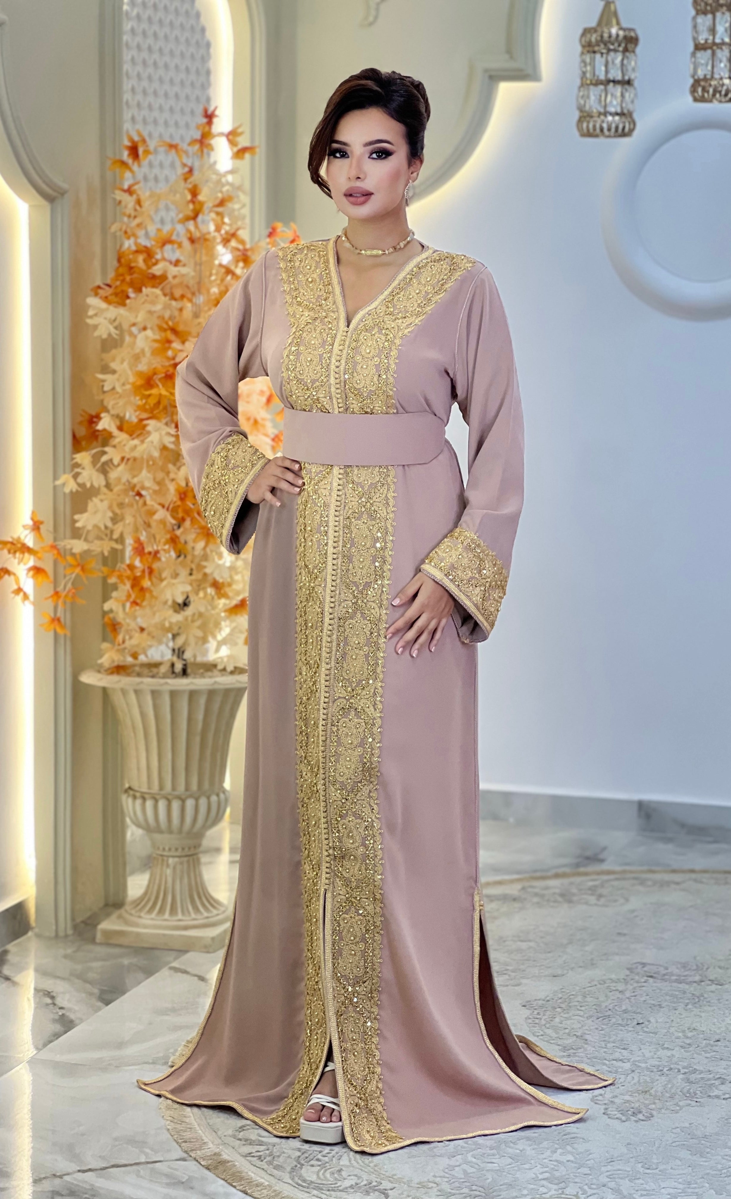 Caftan Sara