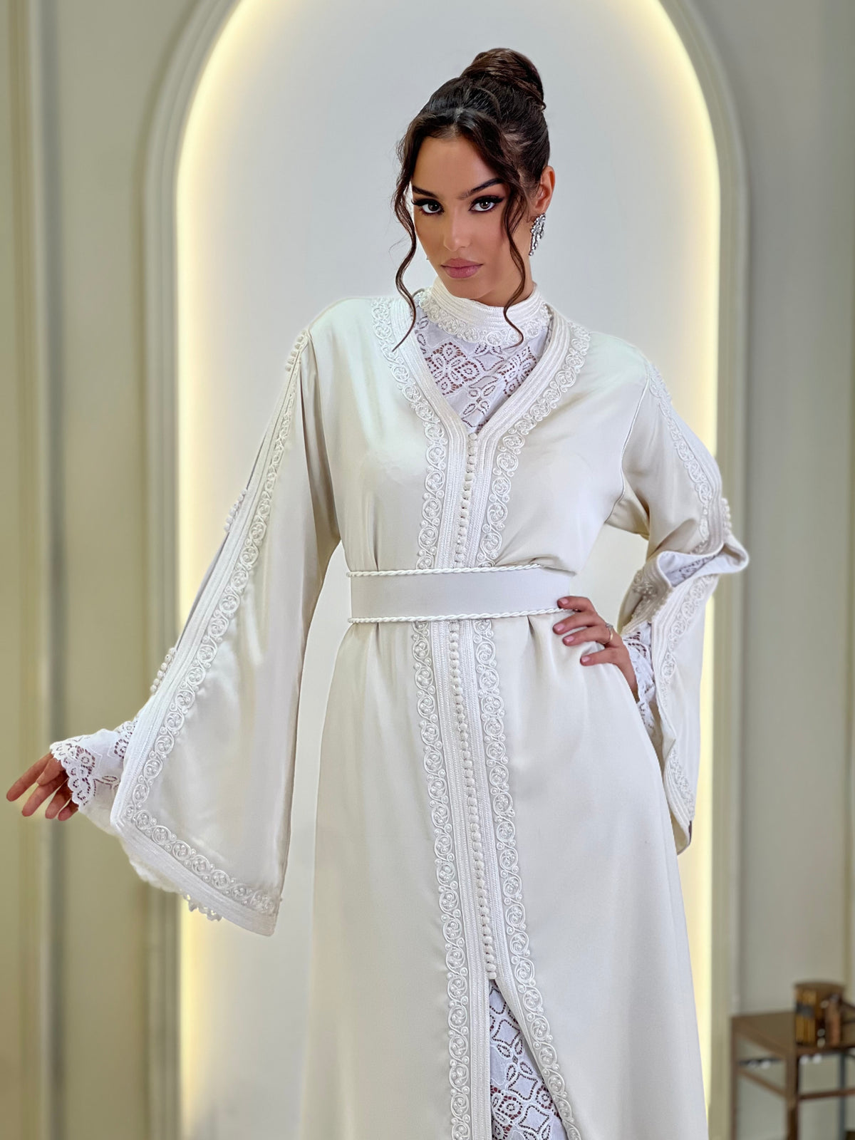 Diana Pearl Ivory