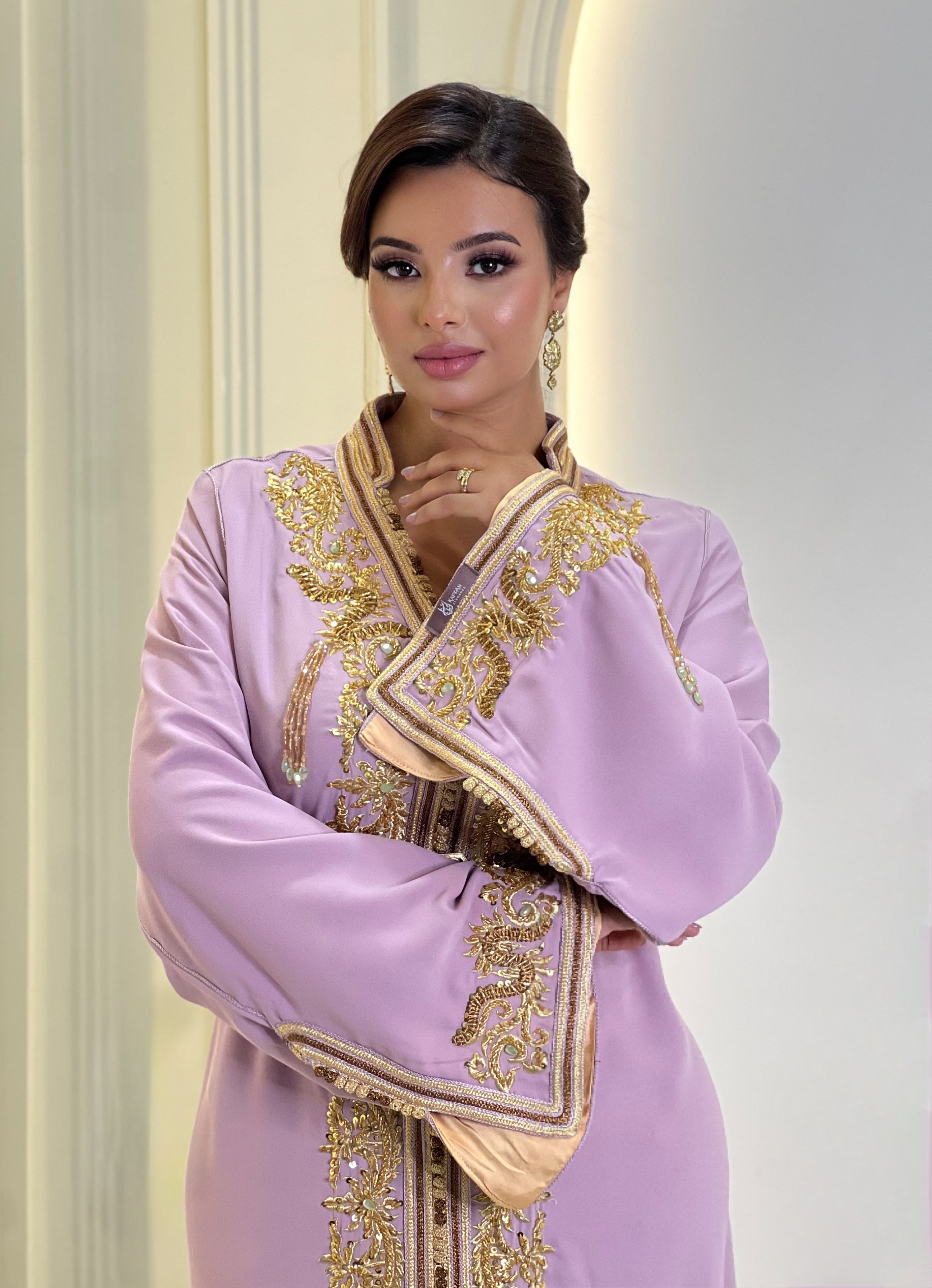 Kaftan Lavinia