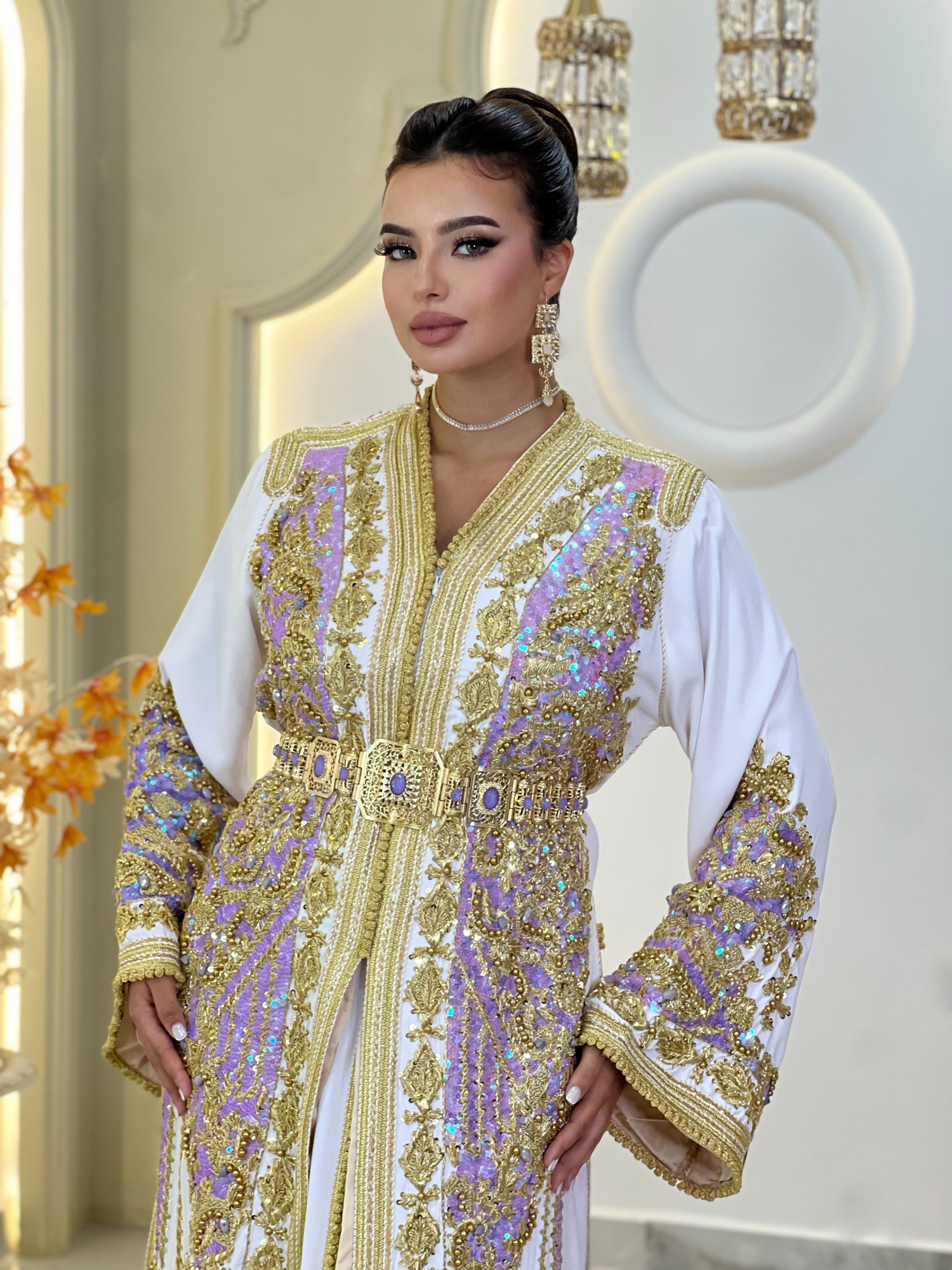 Exclusive Takchita Mitra